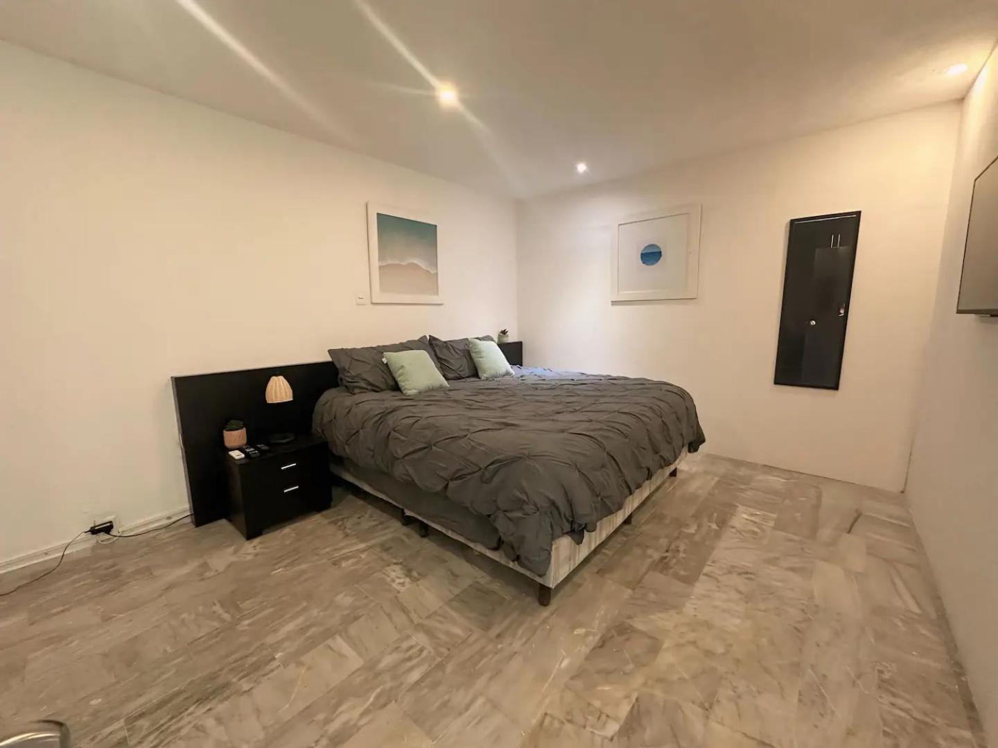 Apartamento en zona hotelera