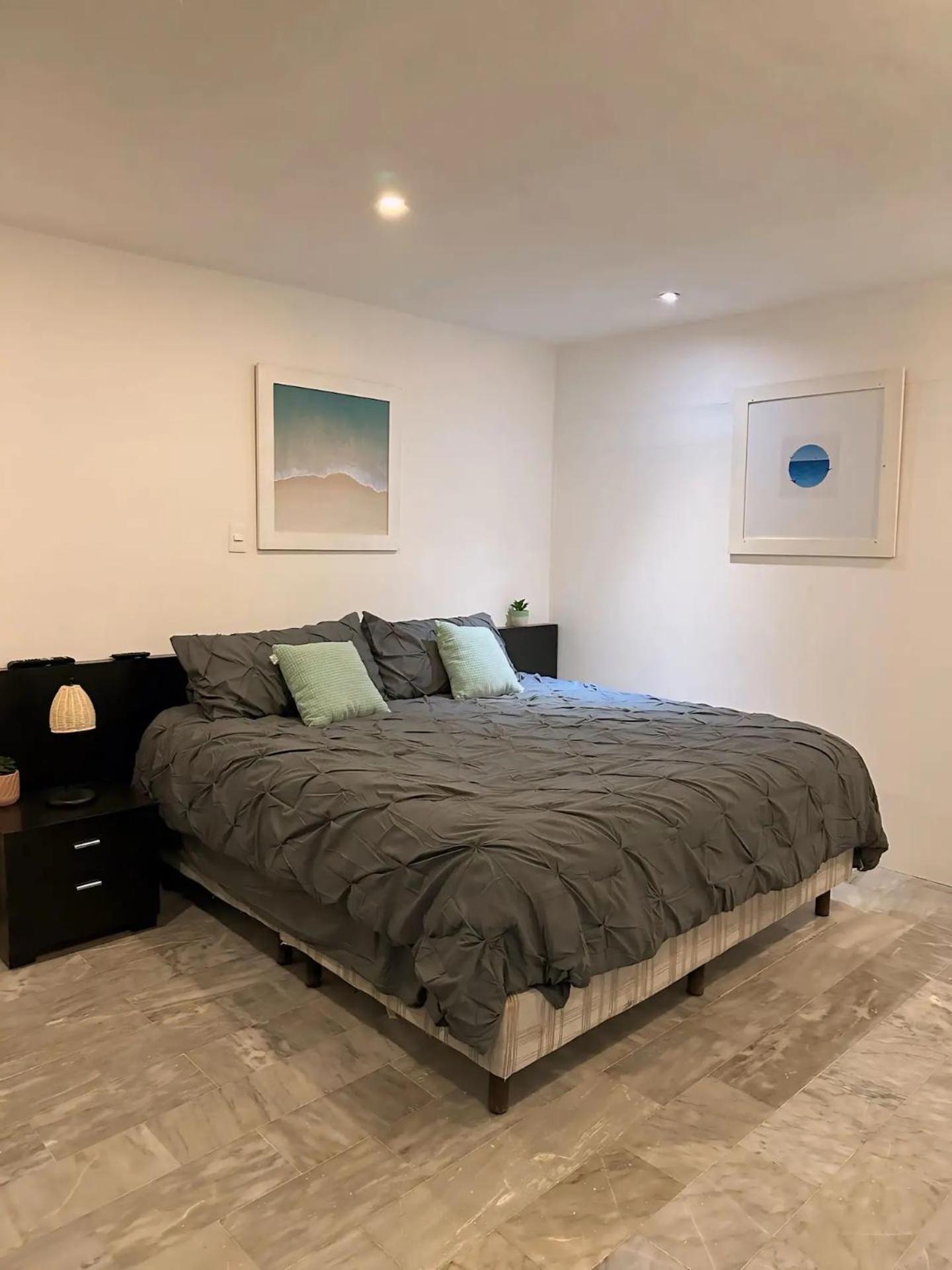 Apartamento en zona hotelera
