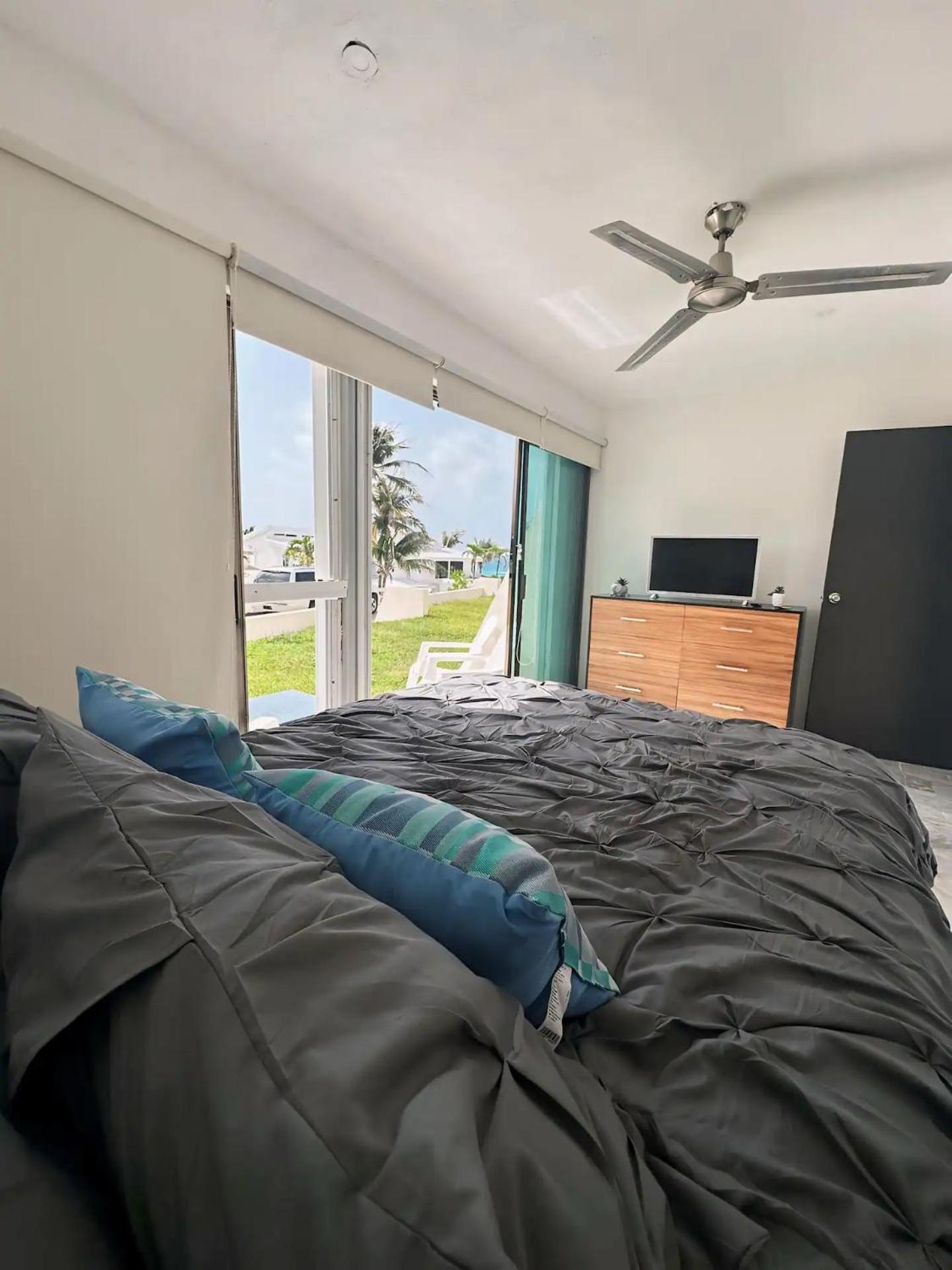 Apartamento en zona hotelera