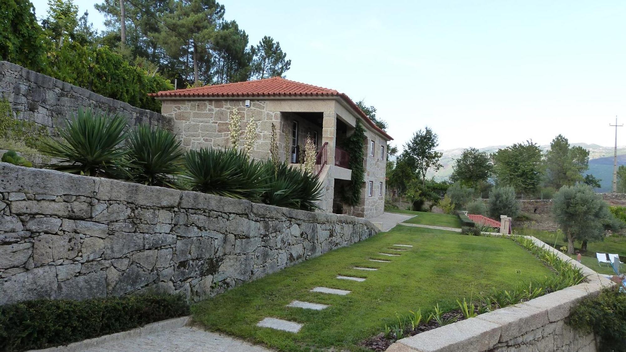 Quinta do Correia
