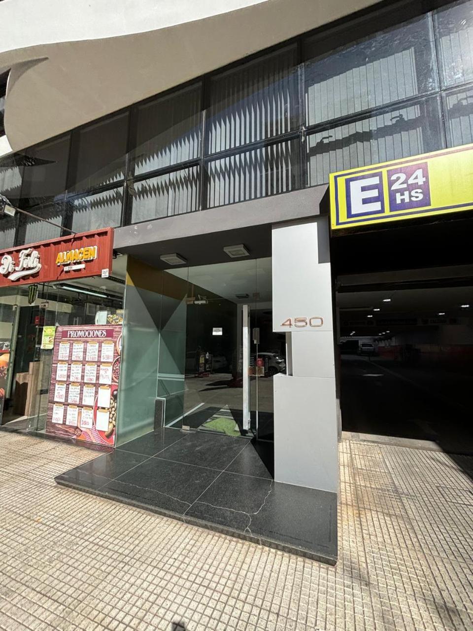 Departamento en Nueva Cordoba