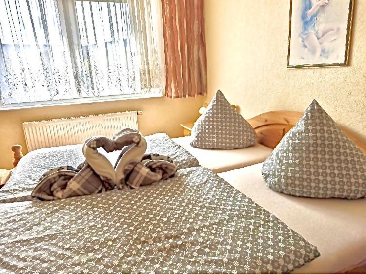 Ferienwohnung in Oberwiesenthal - Property Image 11