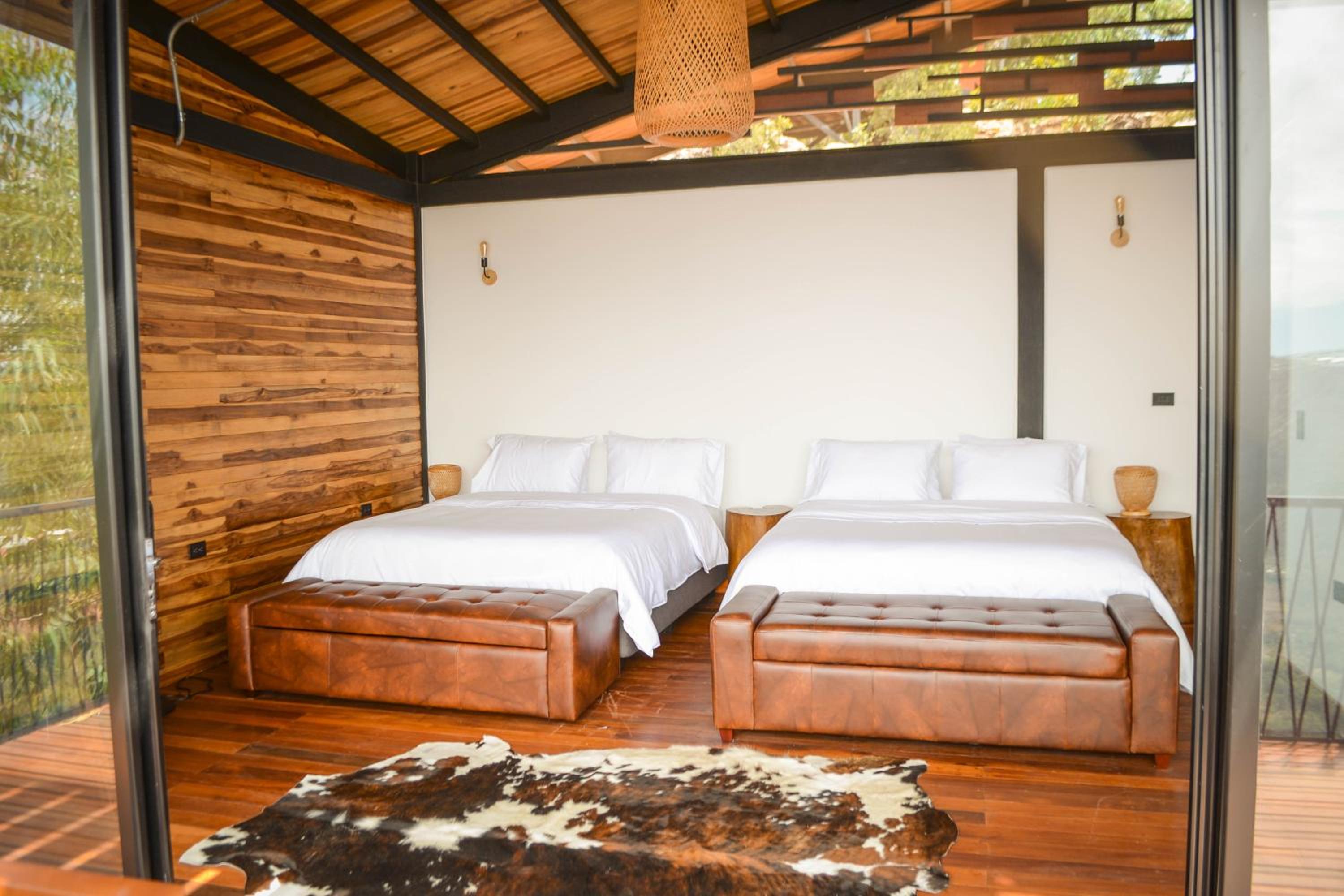 Hotel Aborígenes