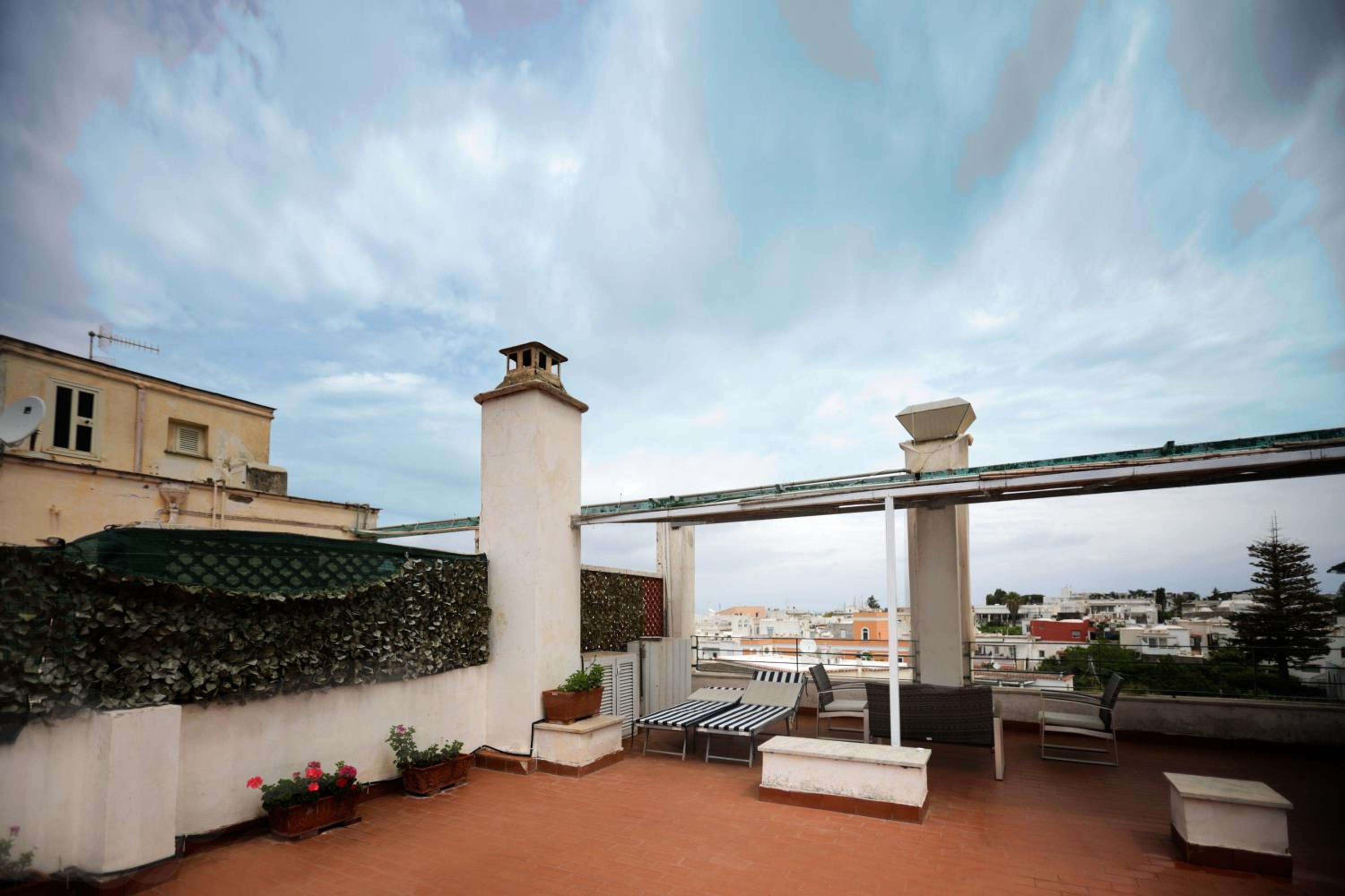 Attico Panoramico photo 2