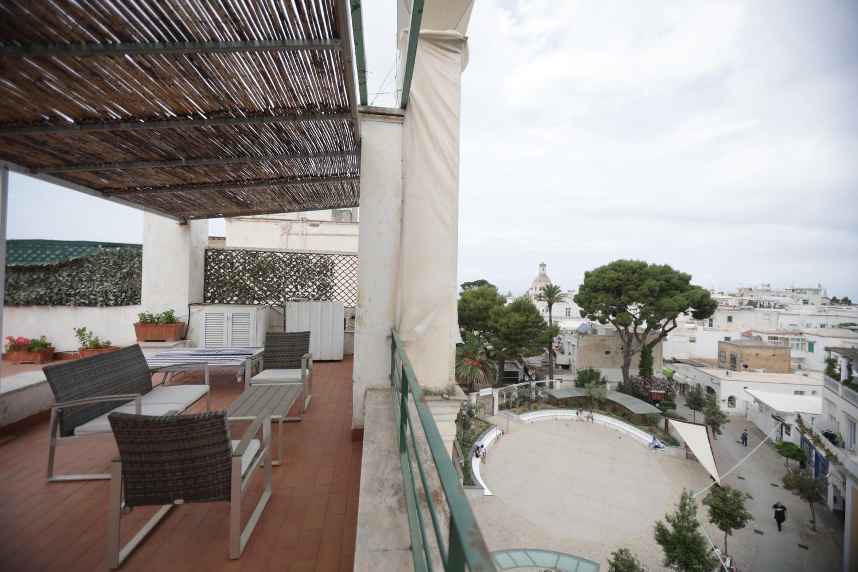 Attico Panoramico photo 3