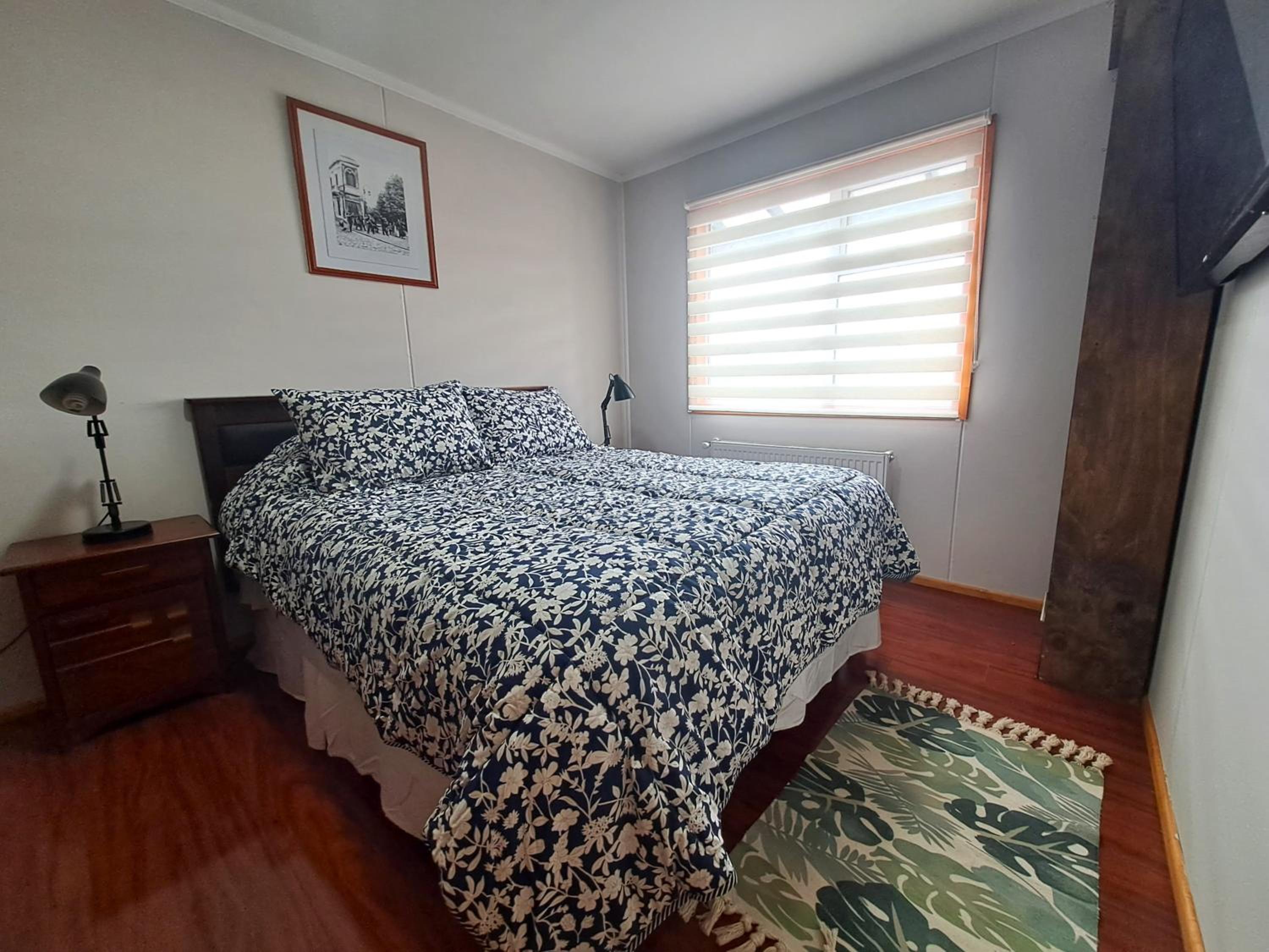 cabañas el rancho