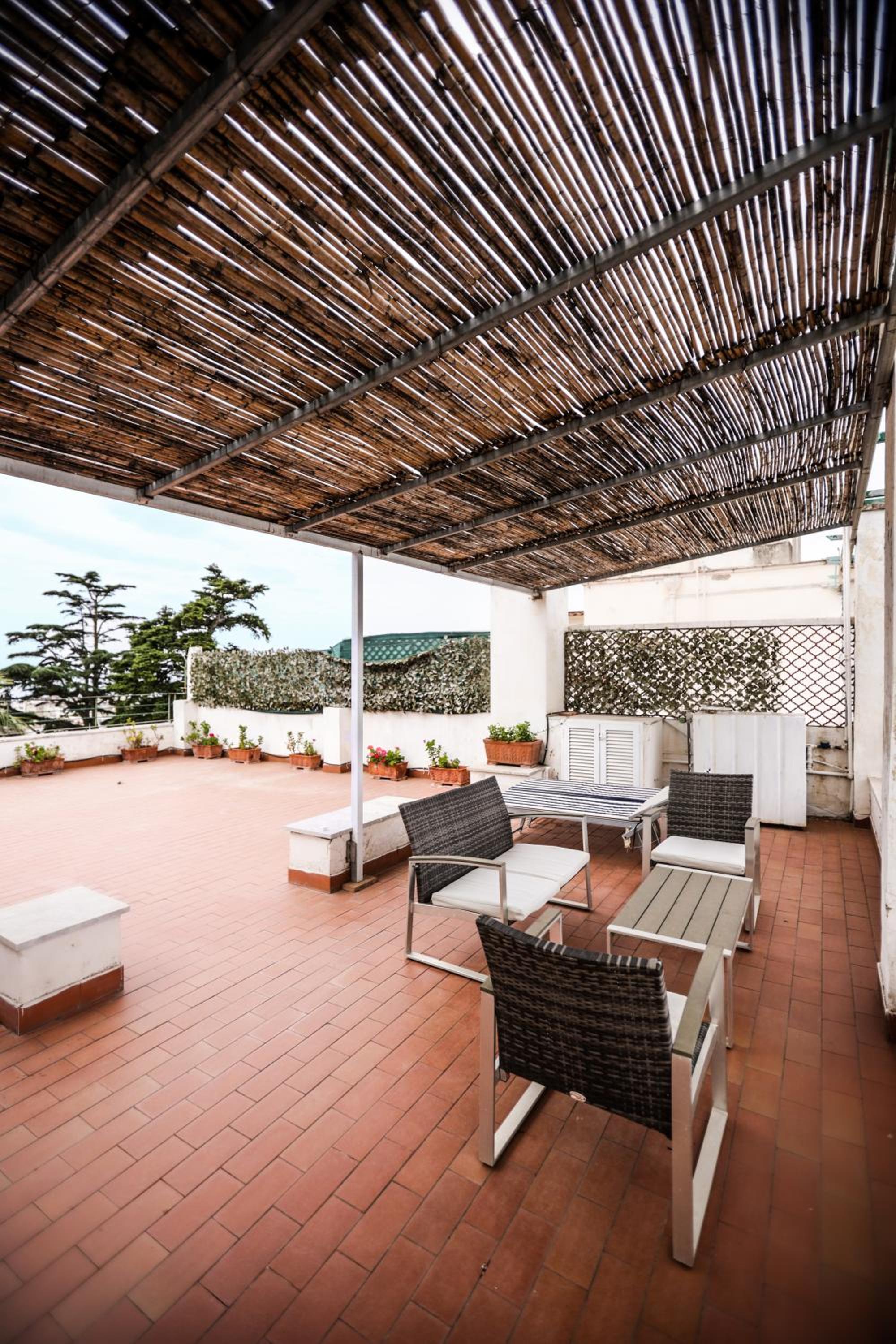 roof