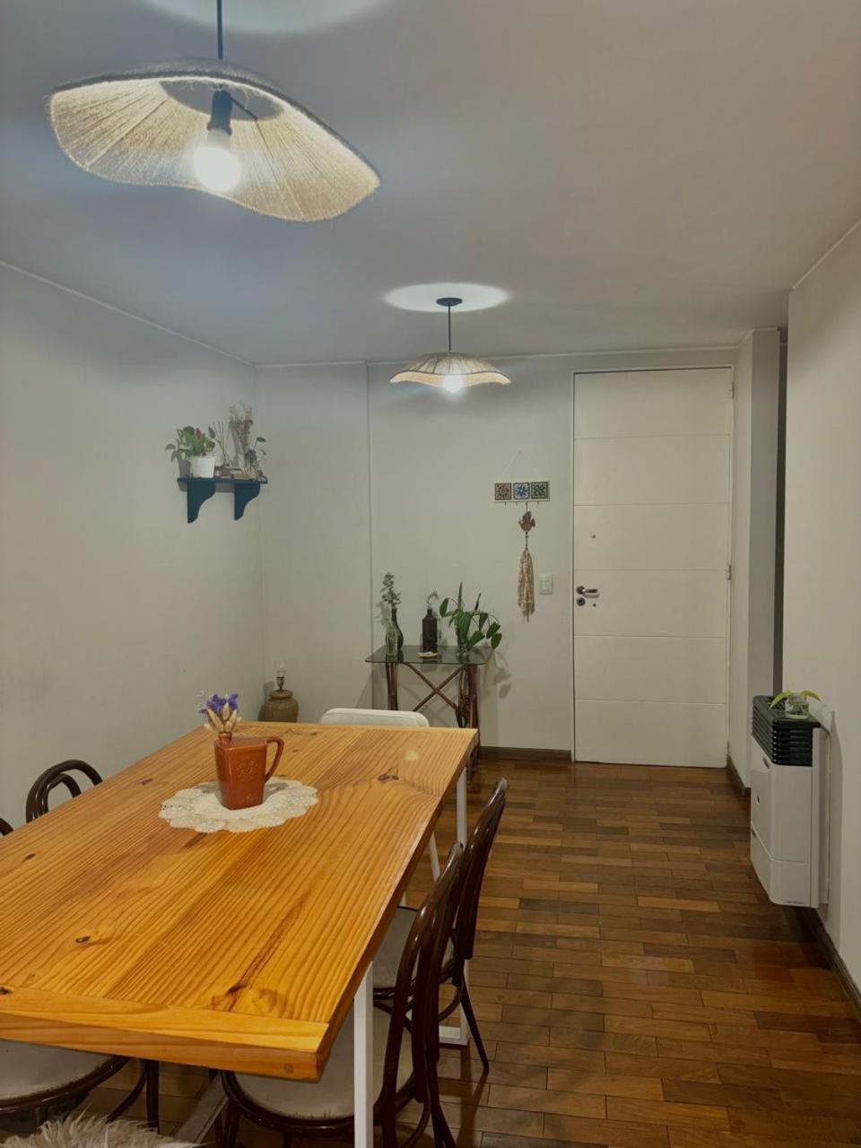 Departamento en Nueva Cordoba