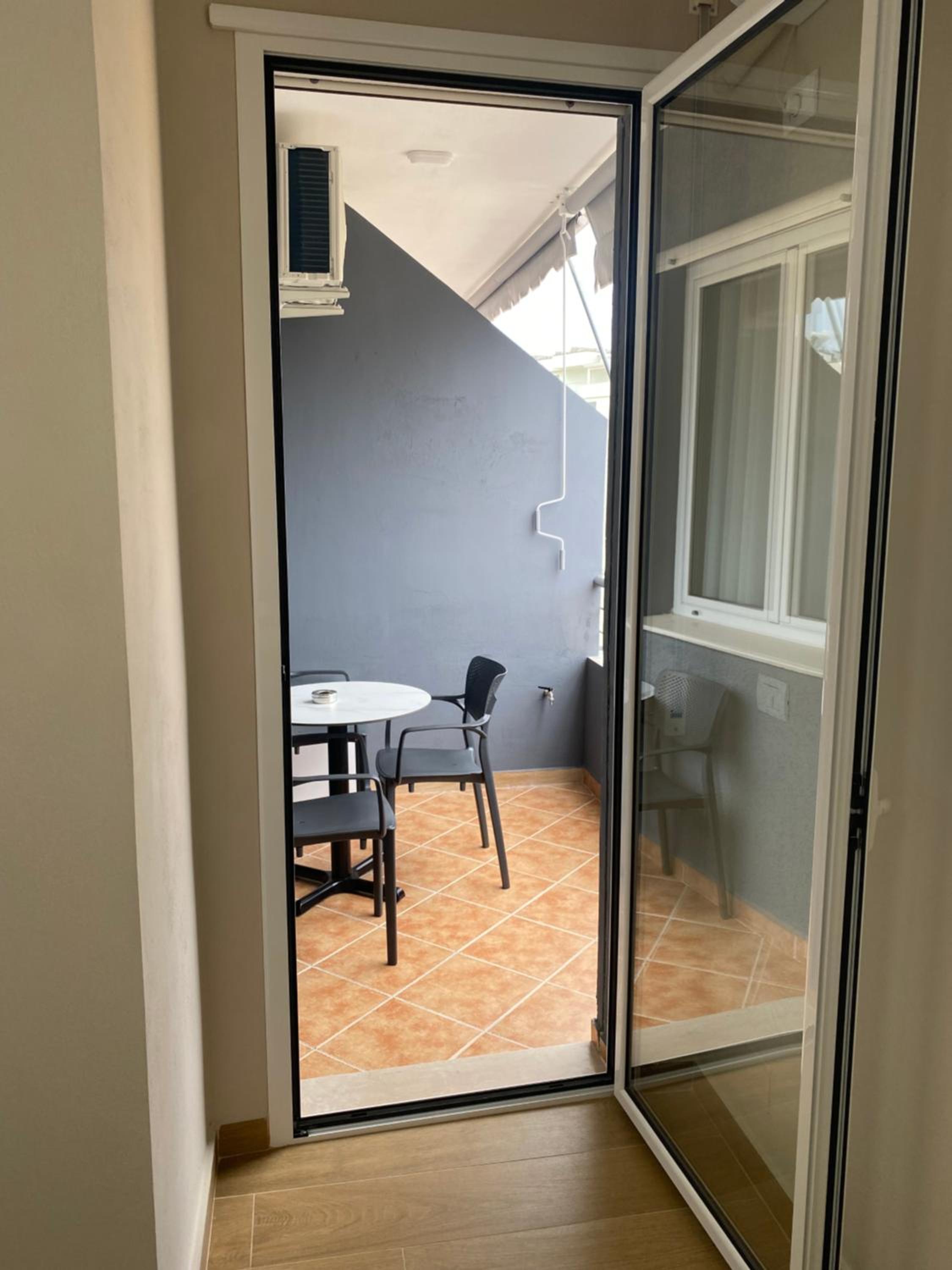 Alex Apartment Lungo Mare Vlore photo 2