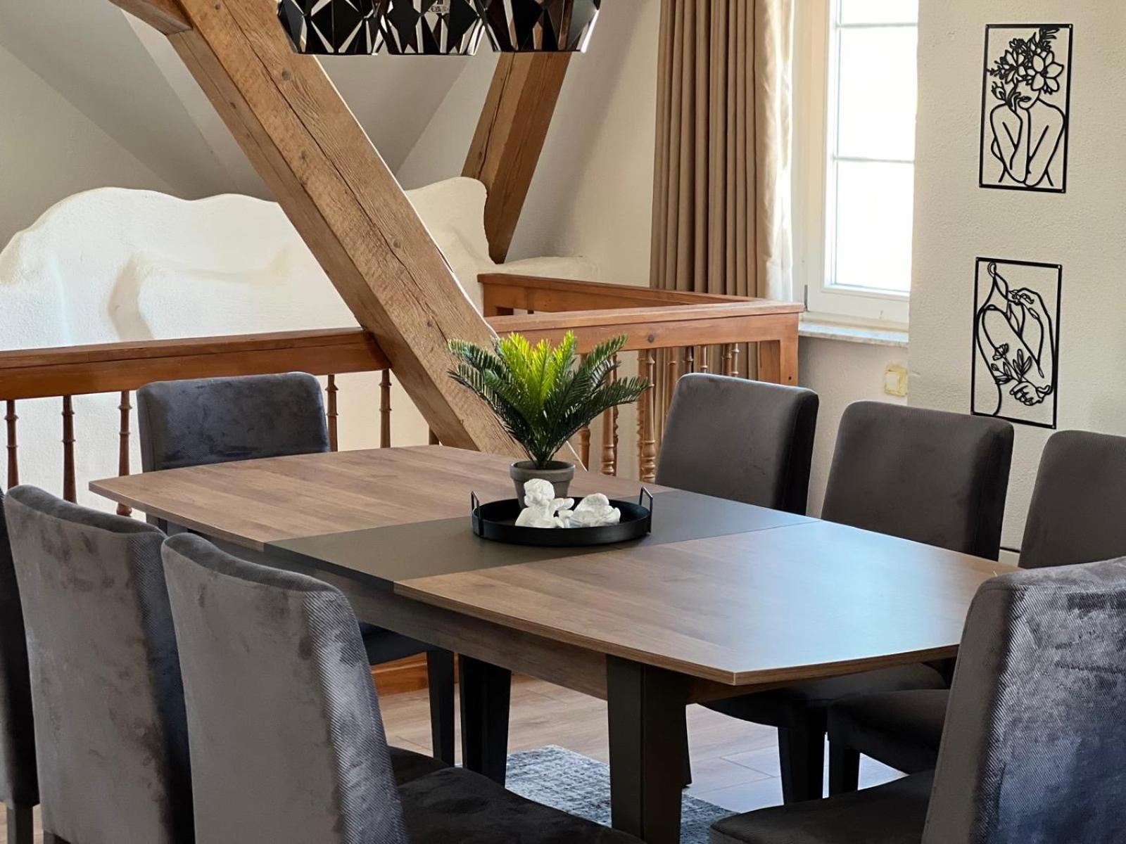 Hilde Apartments