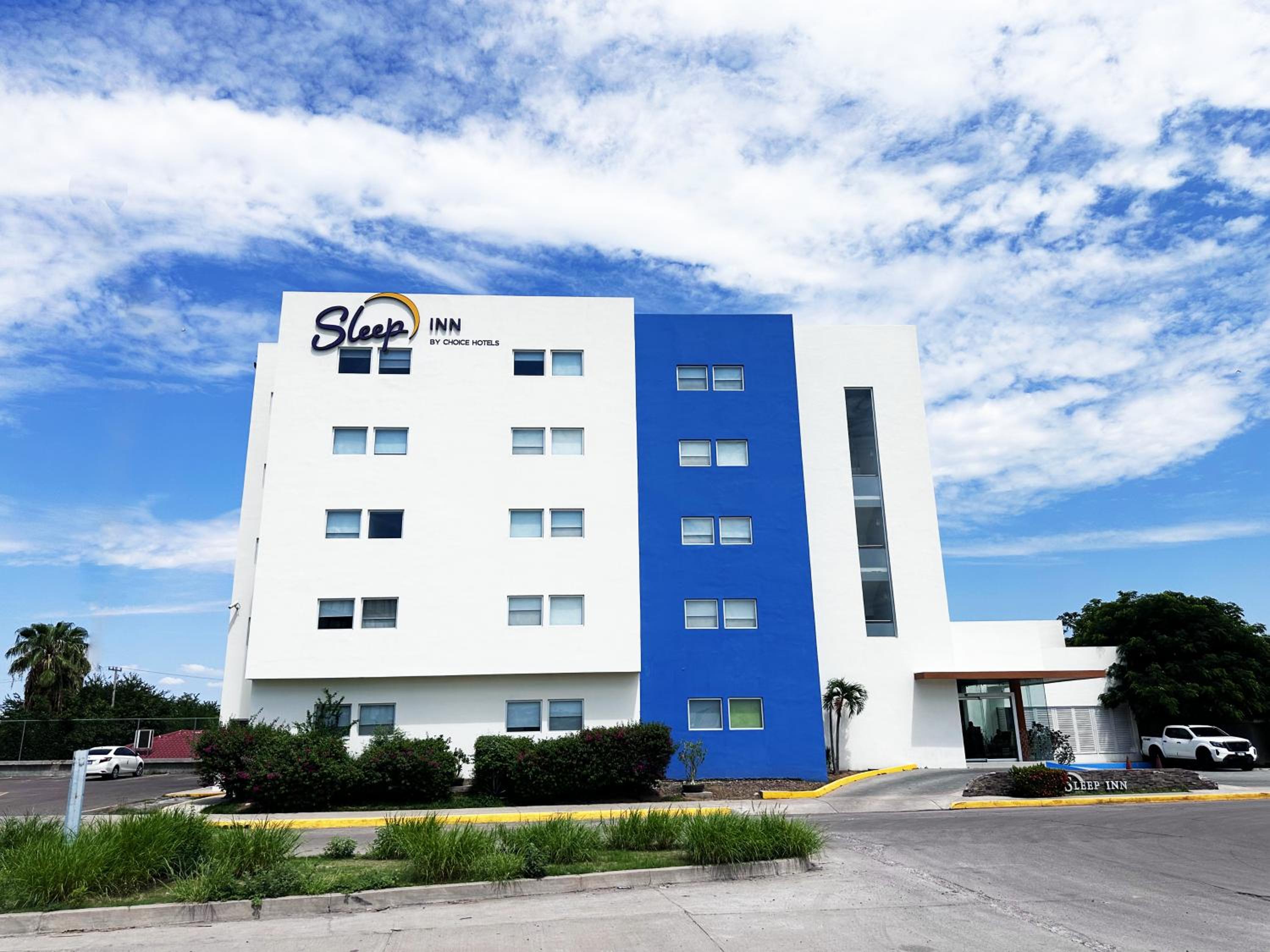 Sleep Inn Culiacan