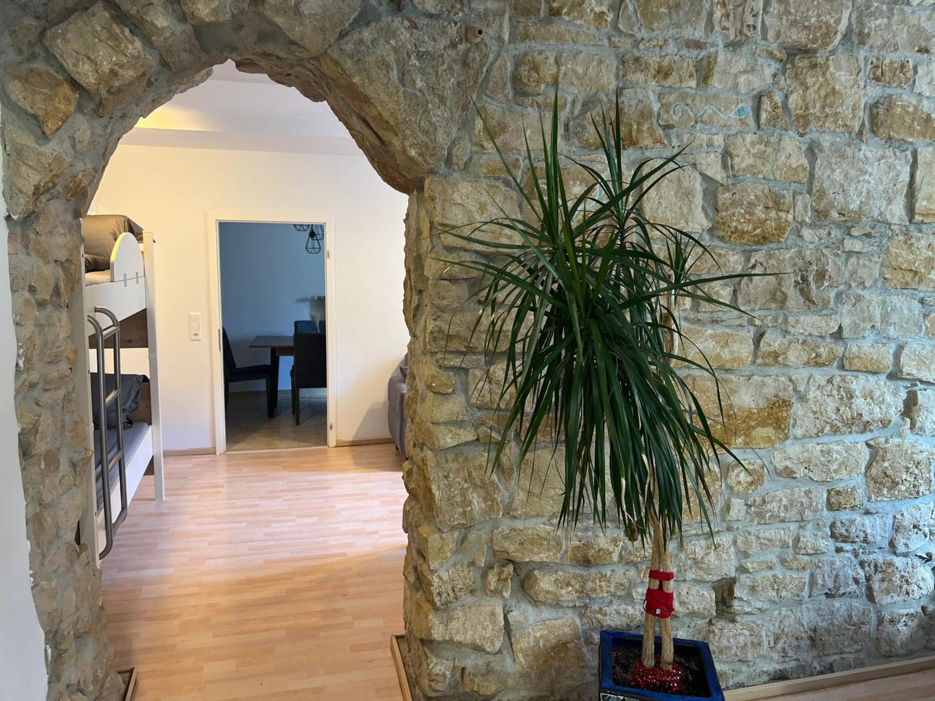 Hilde Apartments