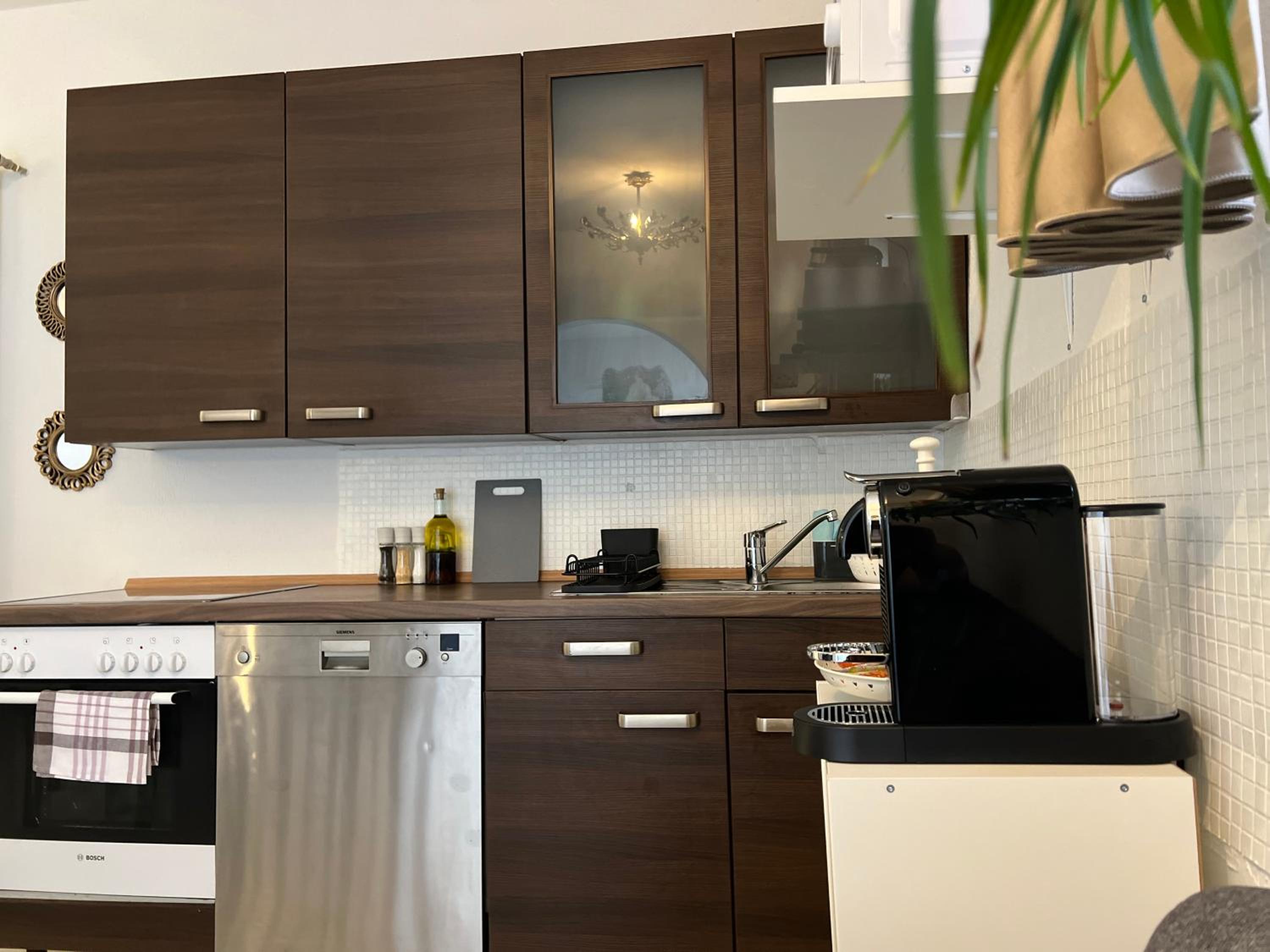 Hilde Apartments