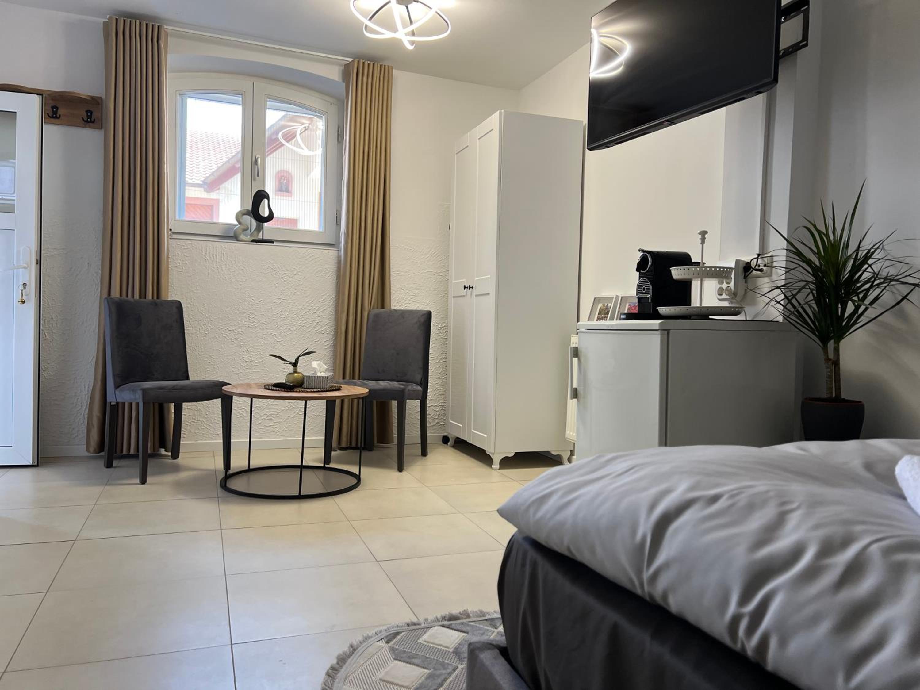 Hilde Apartments