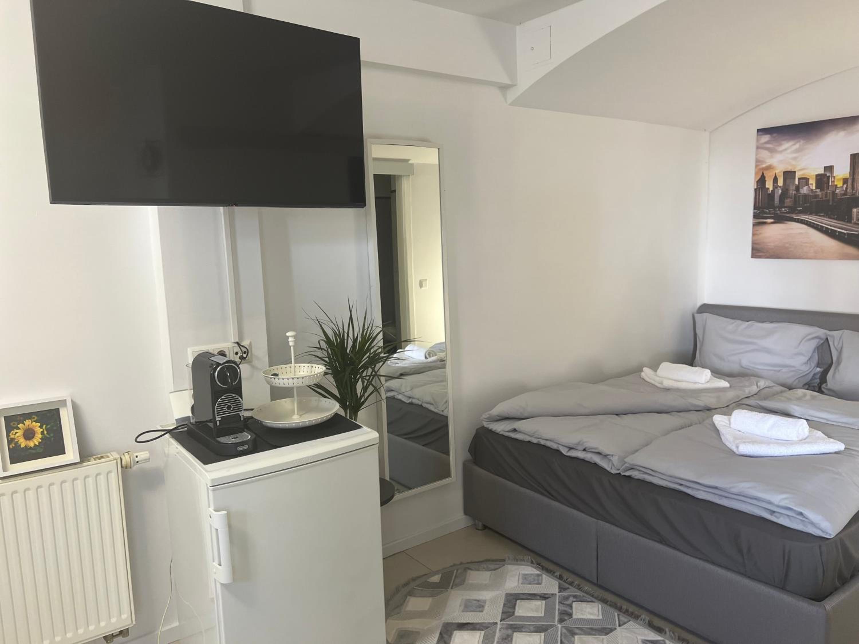 Hilde Apartments