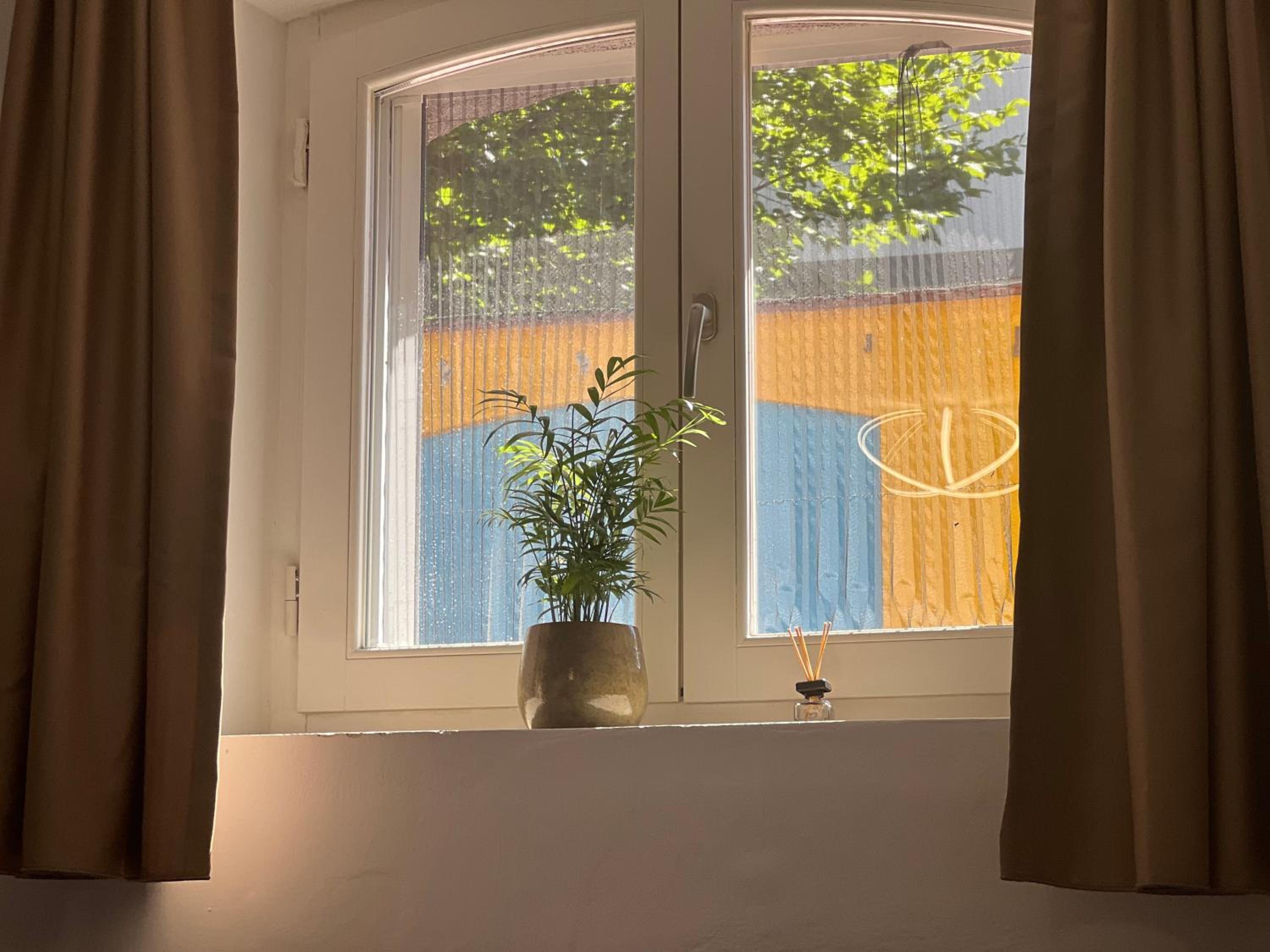 Hilde Apartments