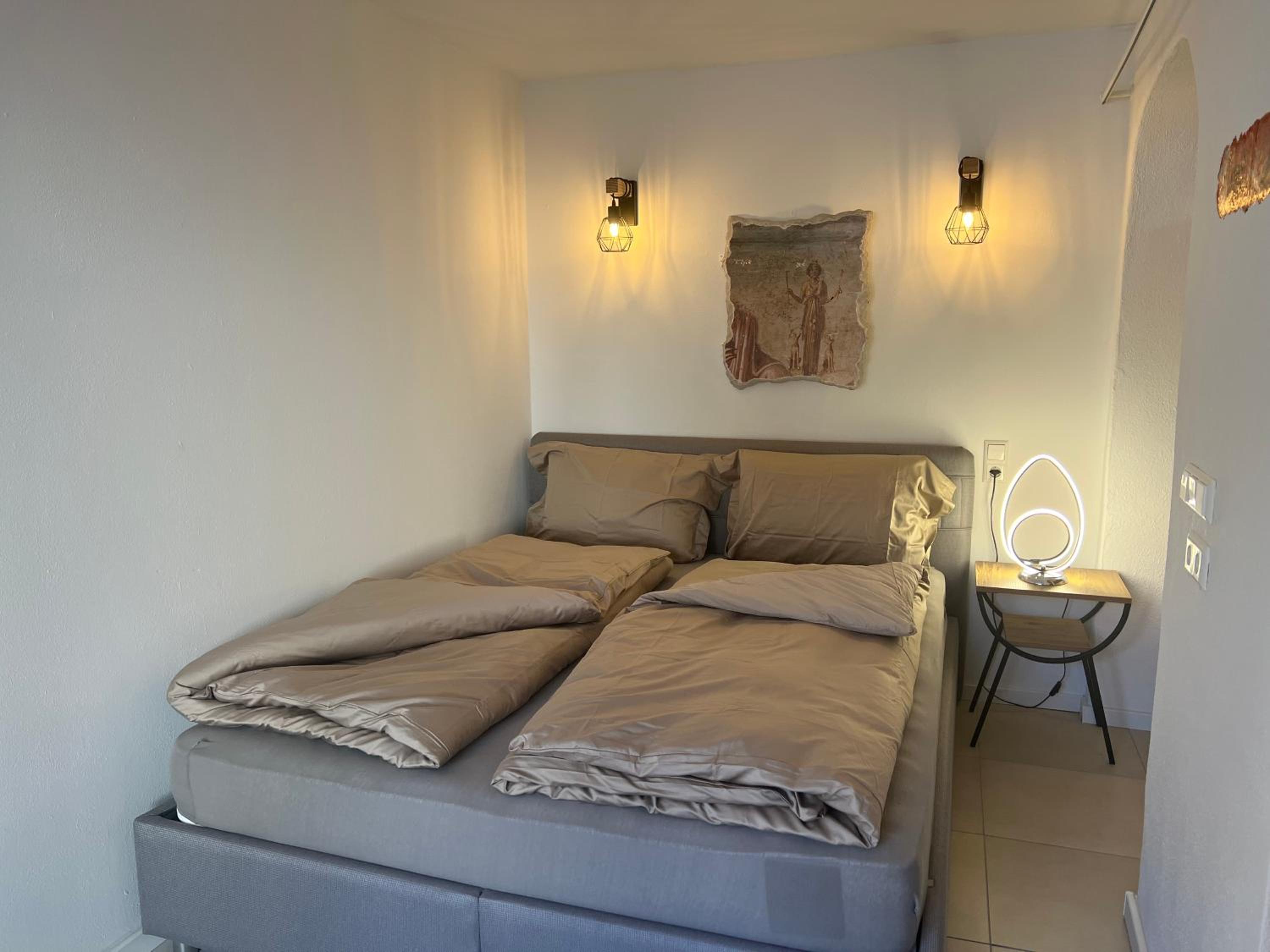 Hilde Apartments