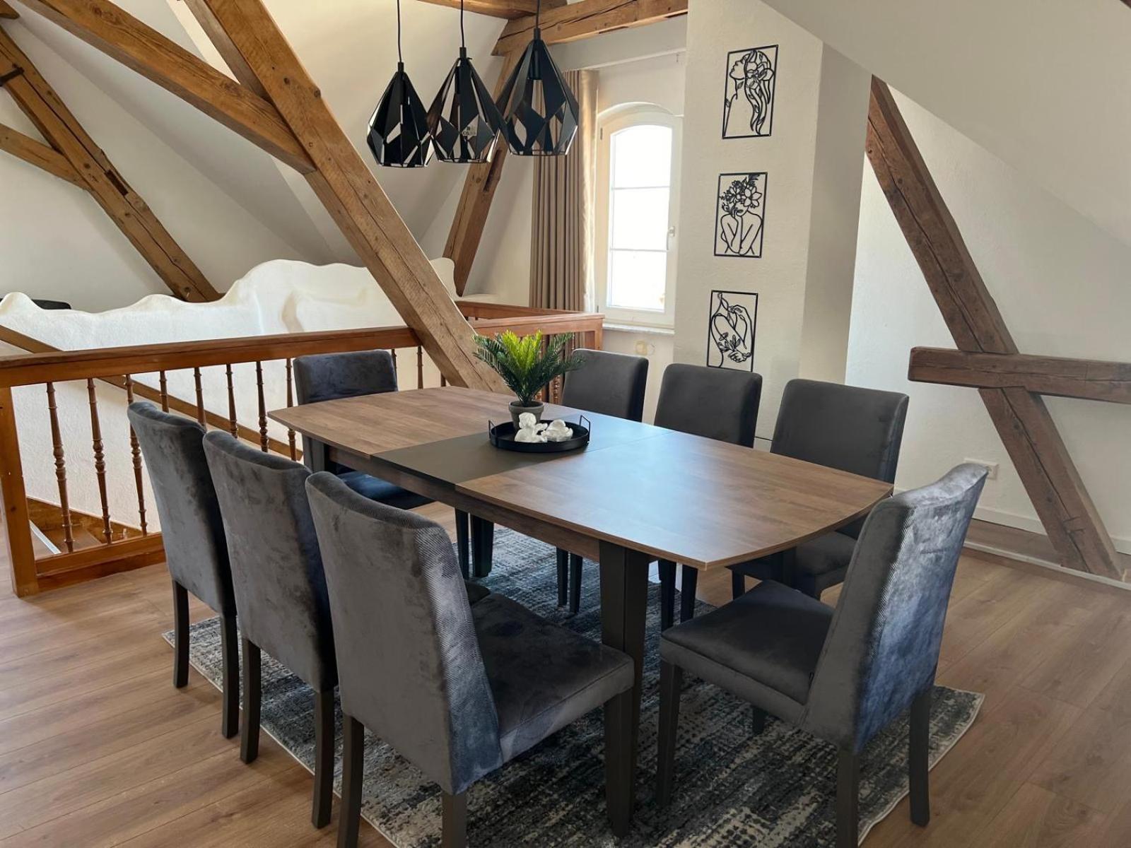Hilde Apartments