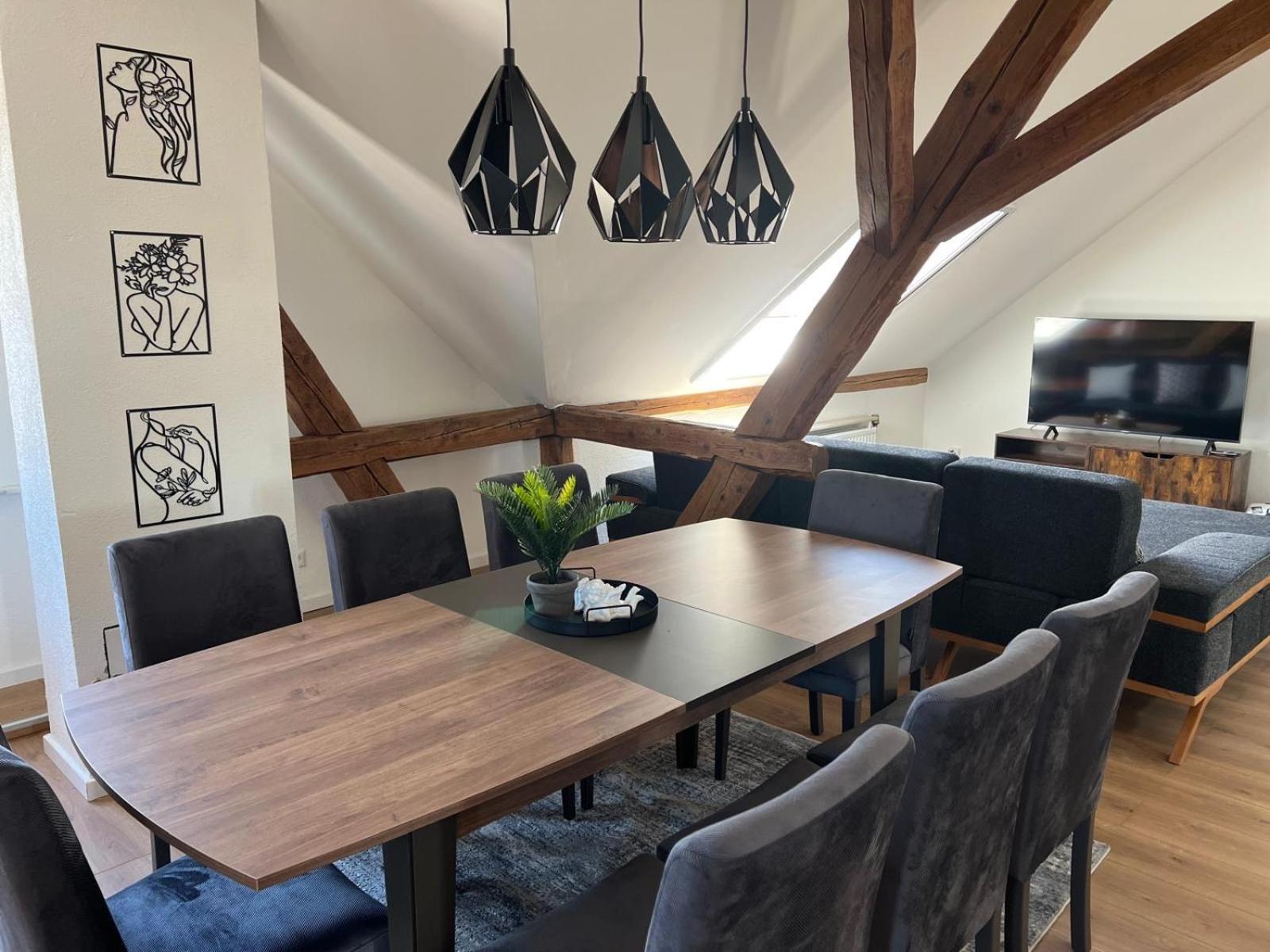 Hilde Apartments