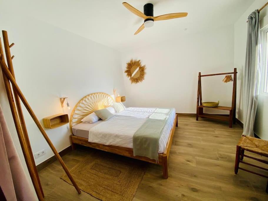 El Riuet-Chalet apartamento a 1 minuto de la playa, Cullera photo 4
