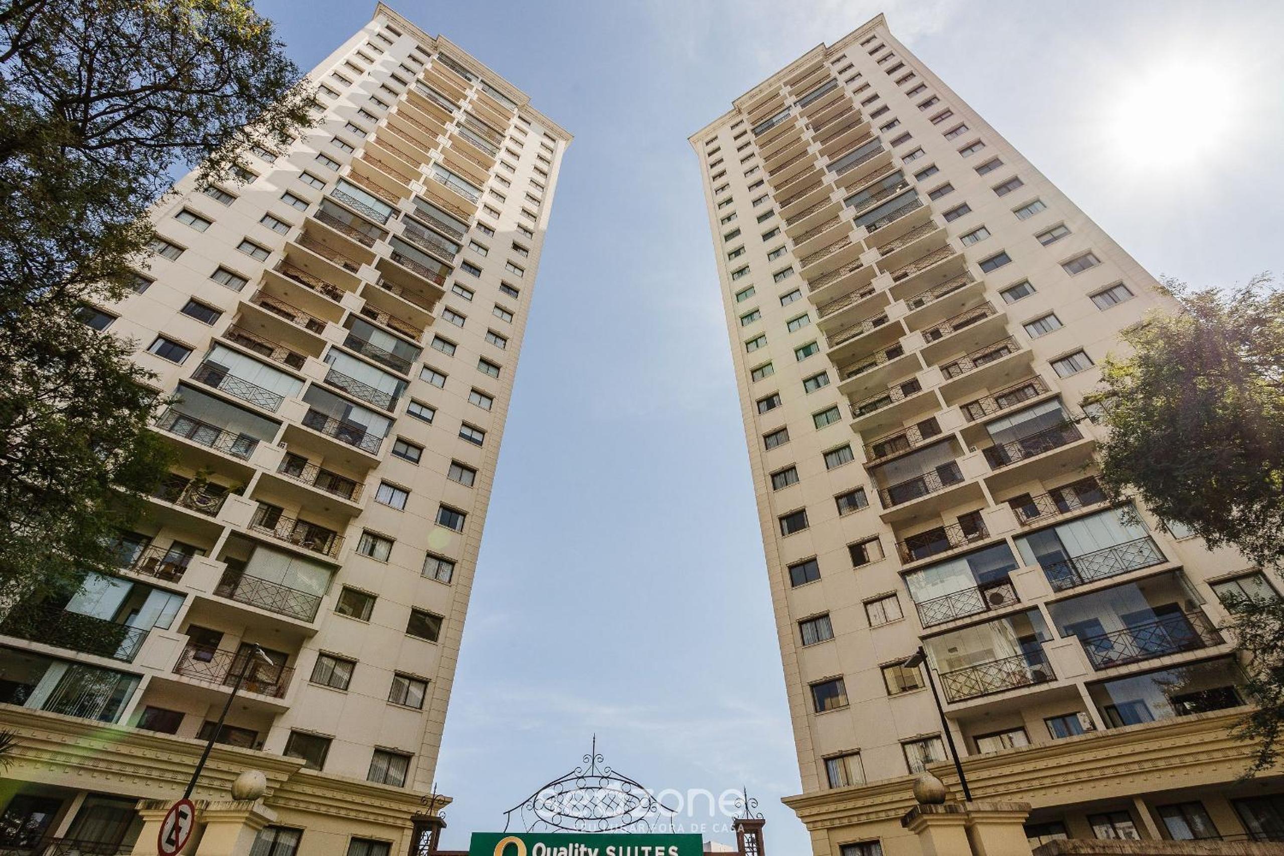 Elegant Apt, near Ibirapuera - QSA1405