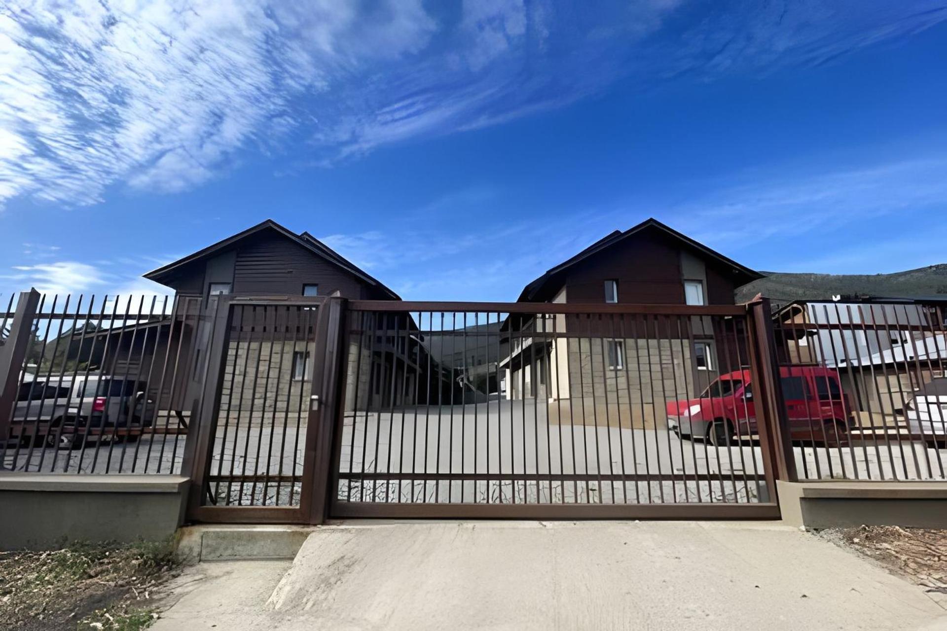 Complejo Baqueanos