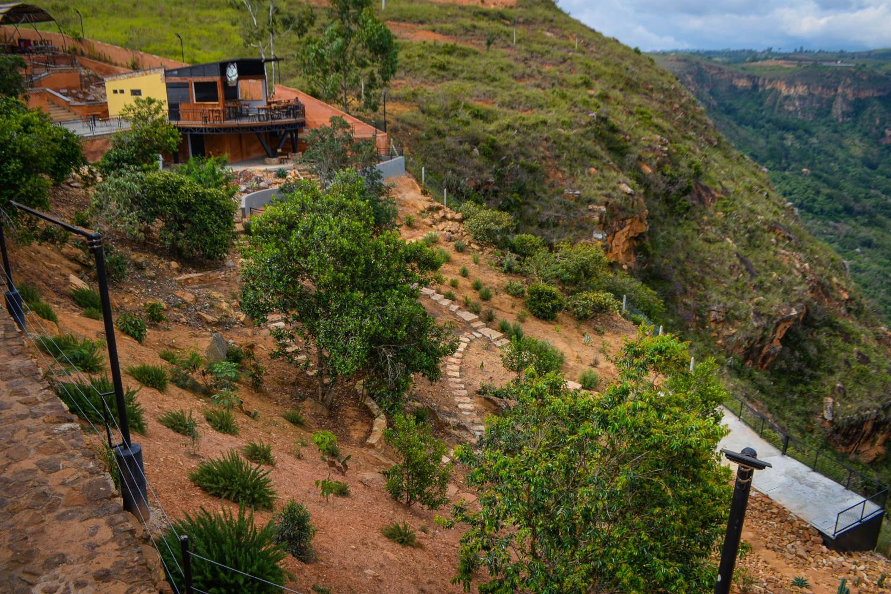 Hotel Aborígenes