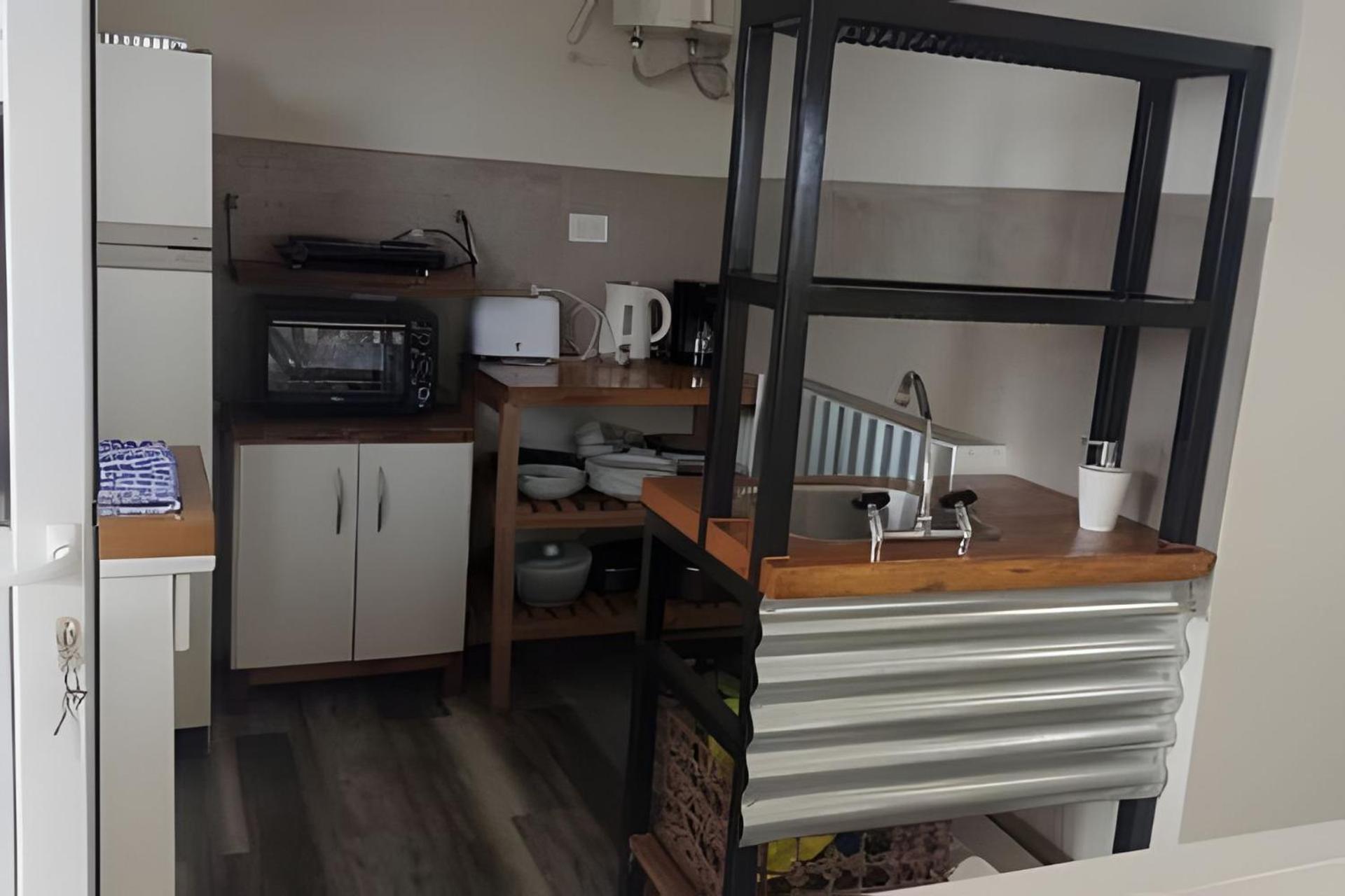 Casa en Barrio Privado cerca de la playa