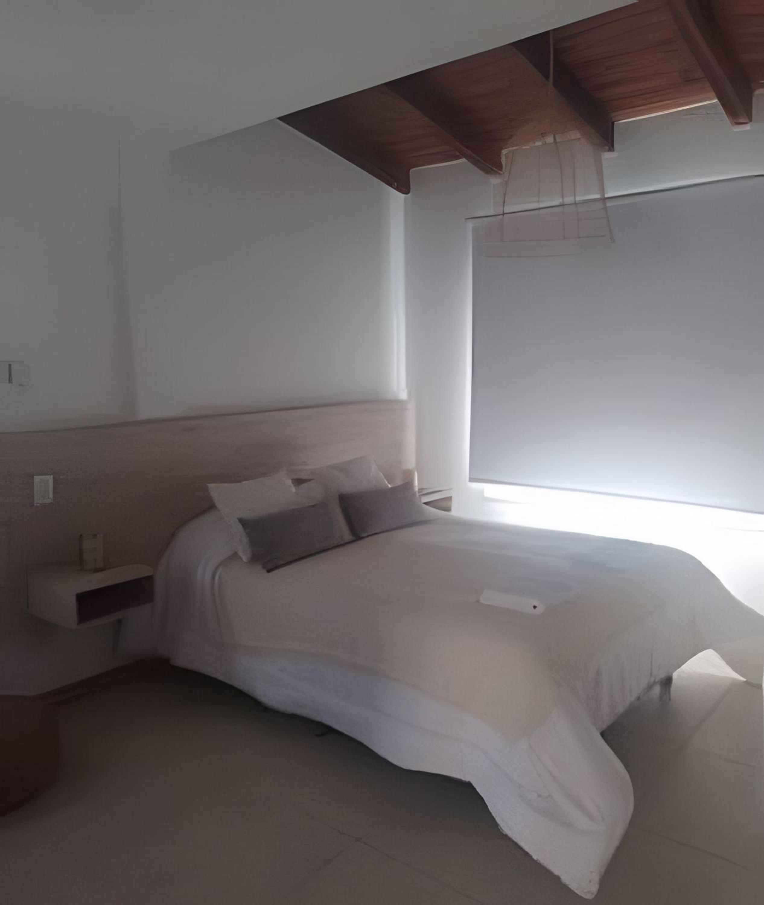 Monoambiente El Otto