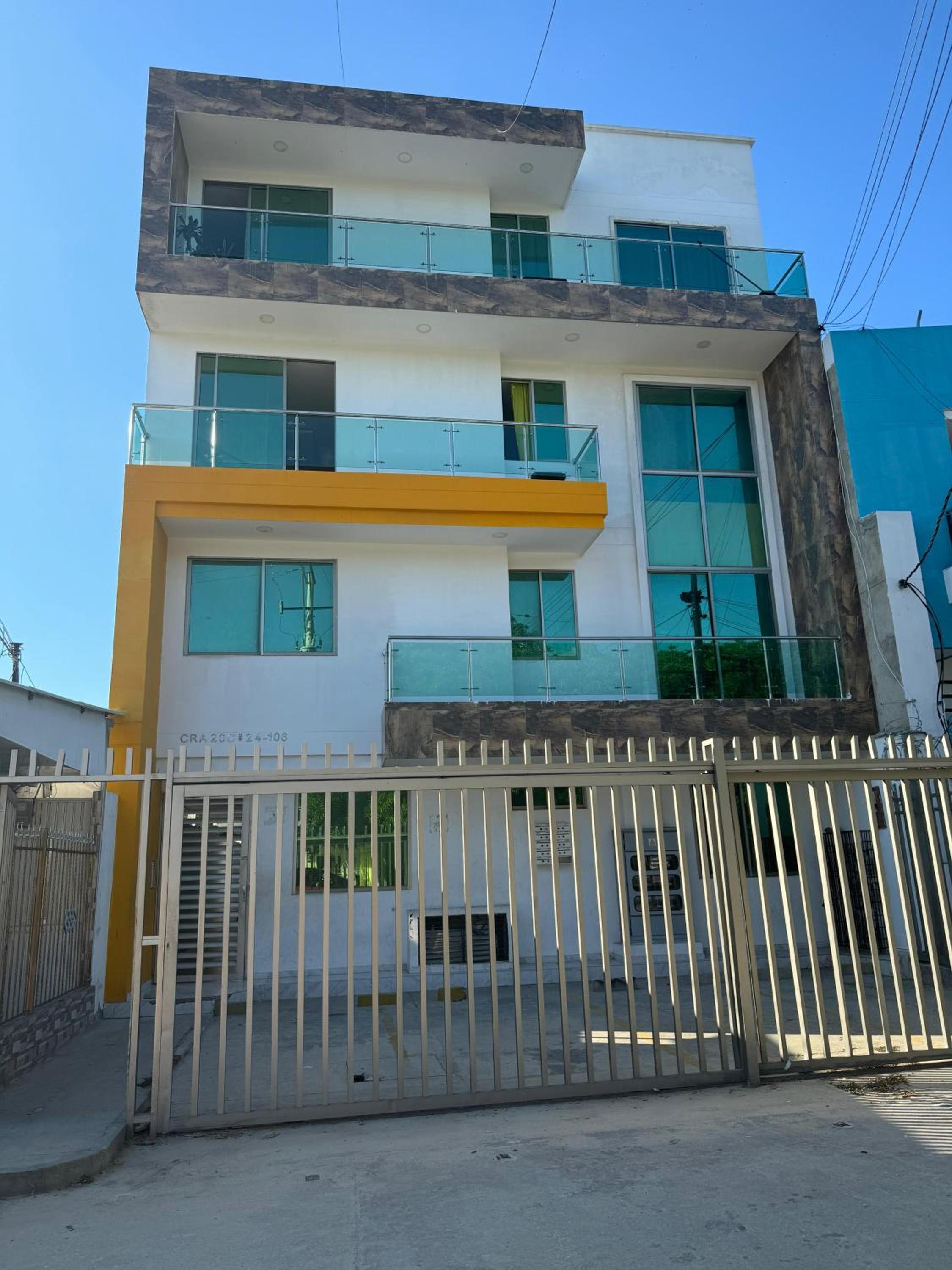 building