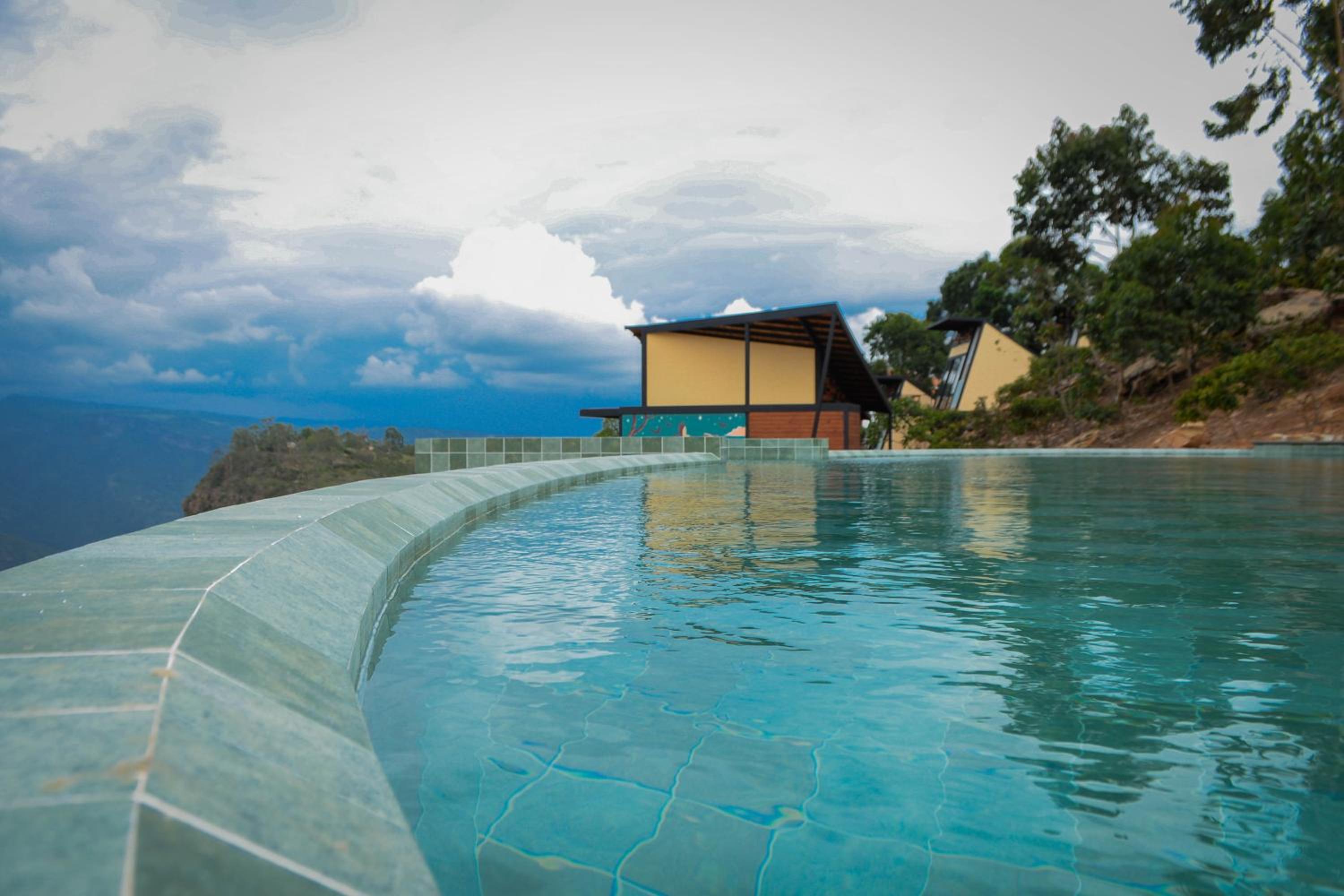 Hotel Aborígenes