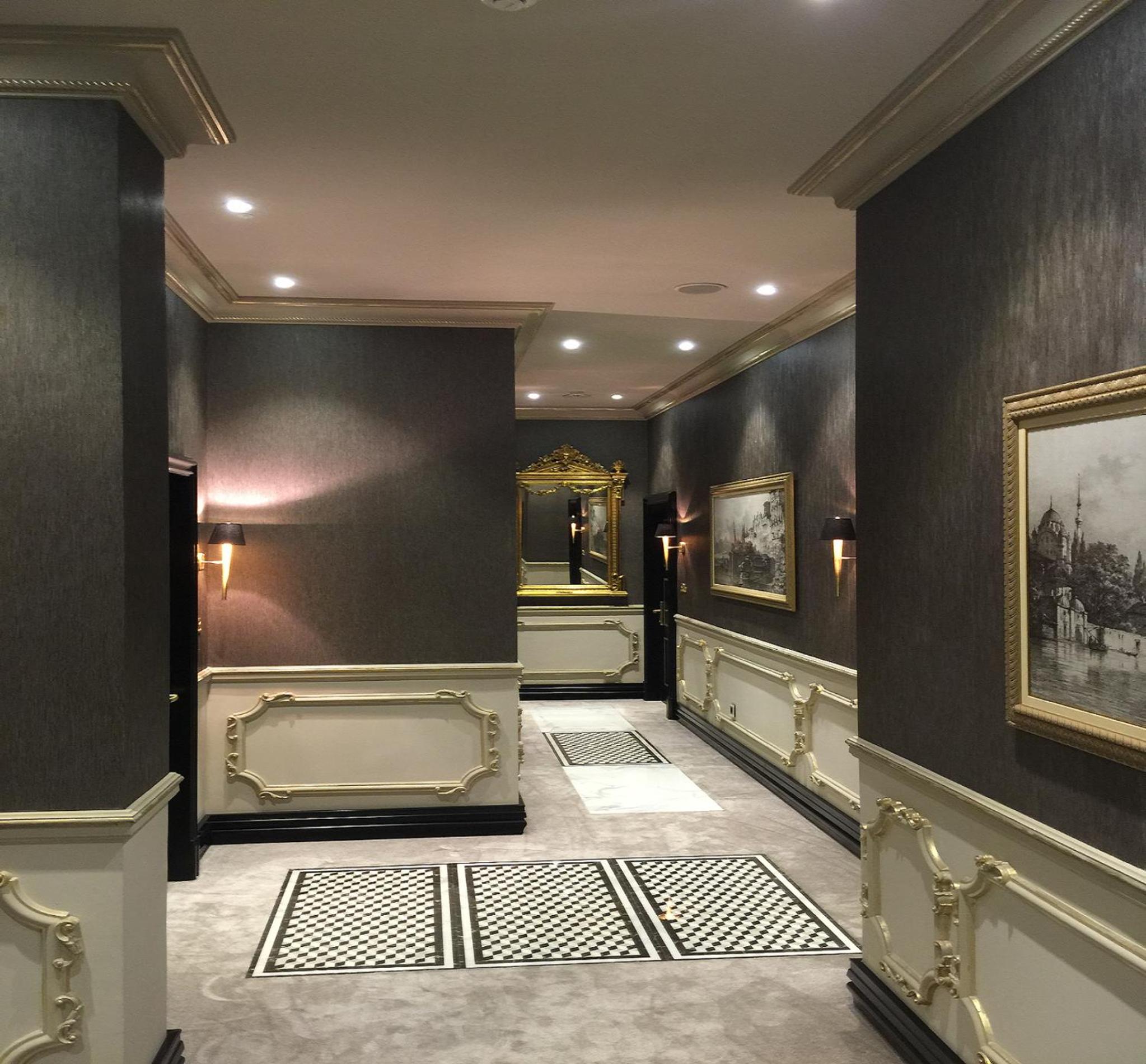 Nordstern Otel Galata - Image 71