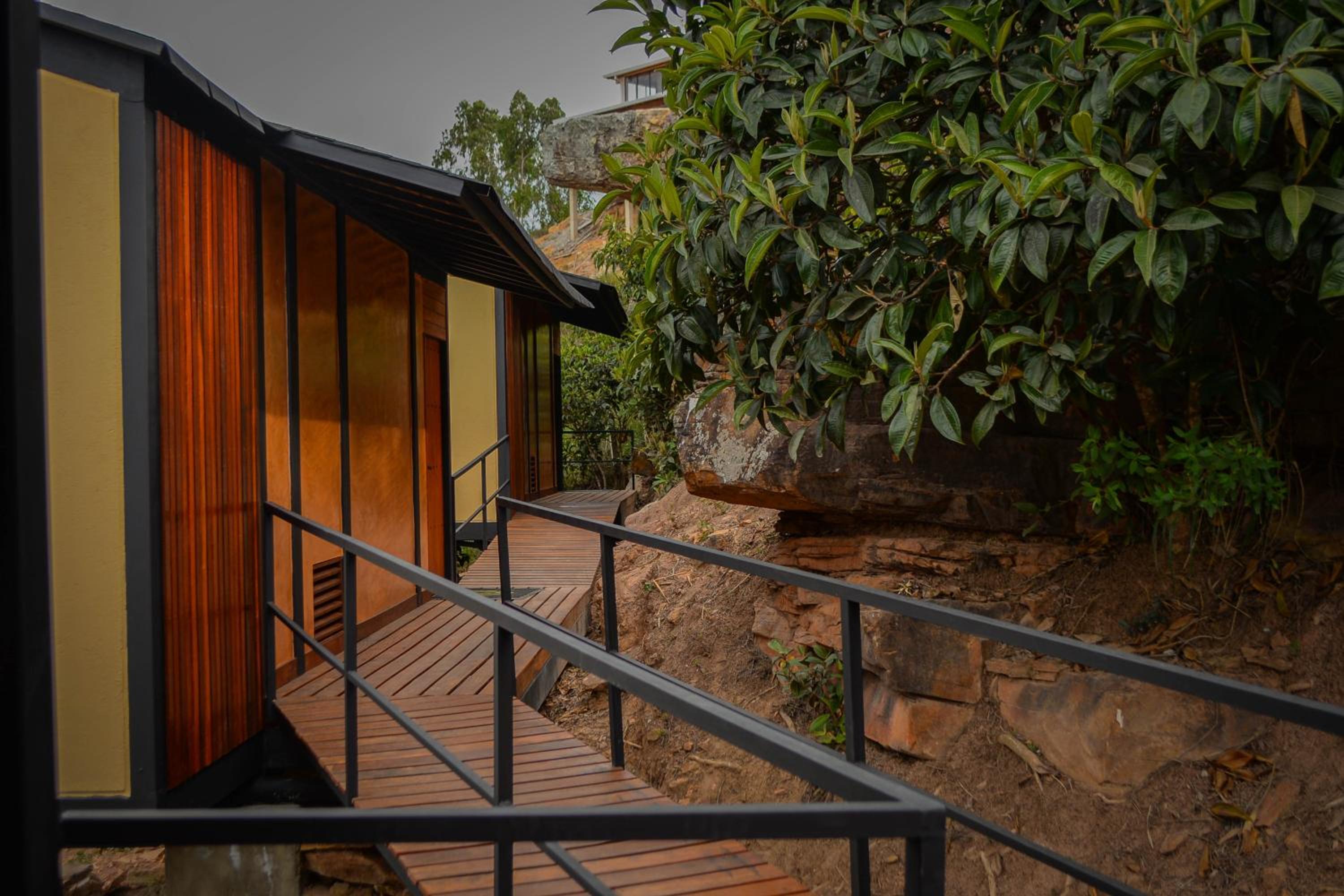 Hotel Aborígenes