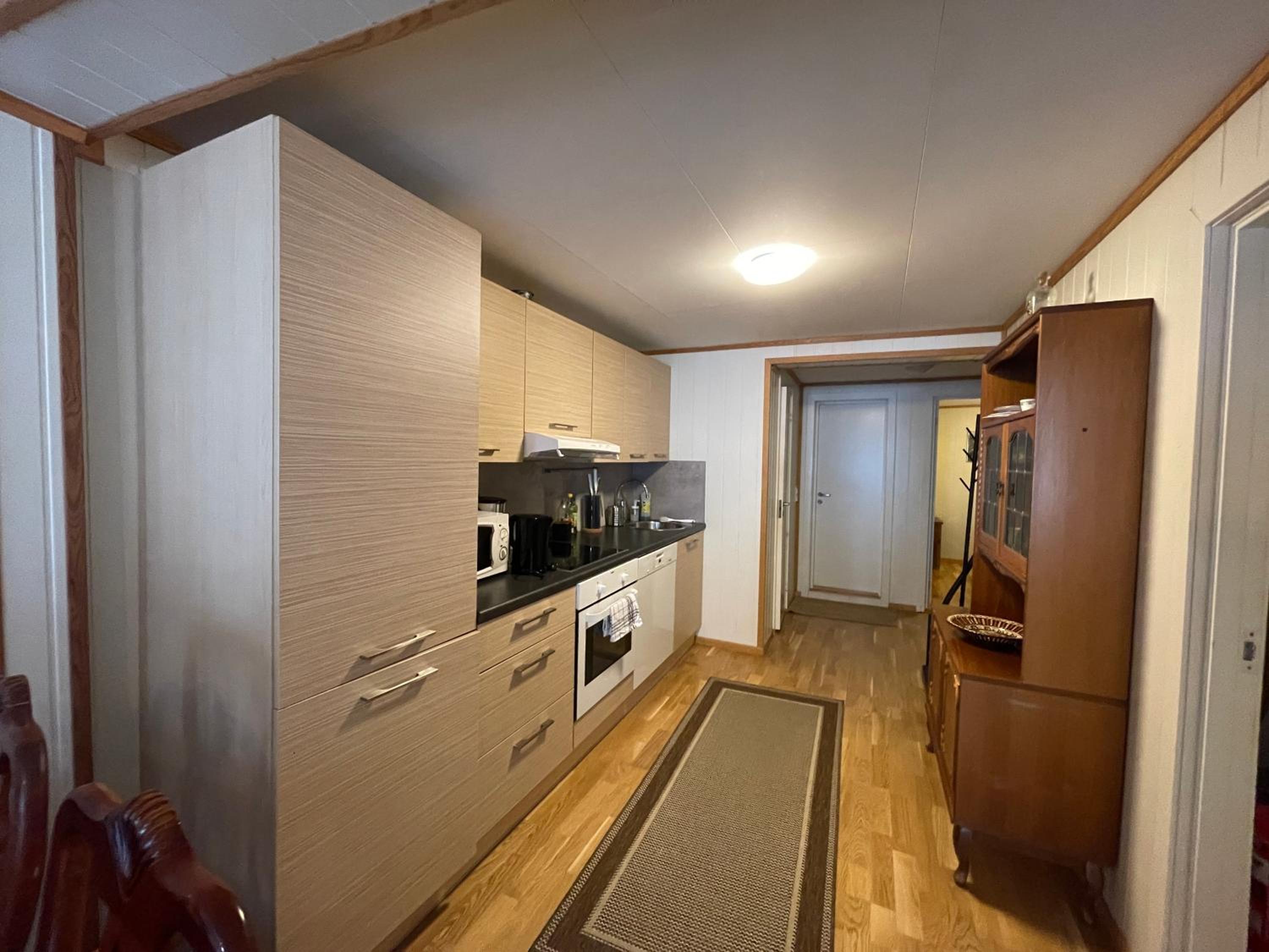 Stylish Vintage Home in the Heart of the City view 4