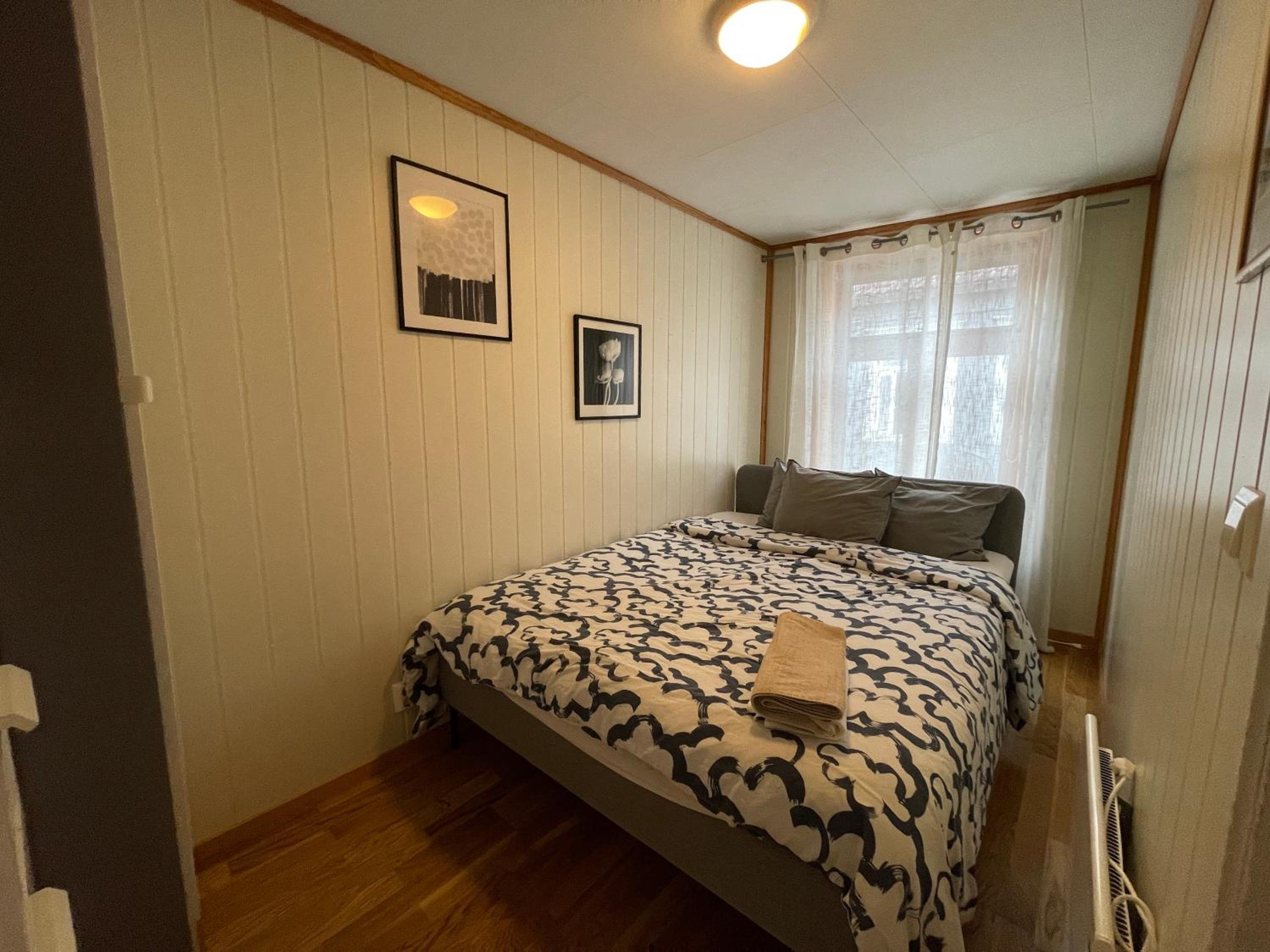 Stylish Vintage Home in the Heart of the City view 2