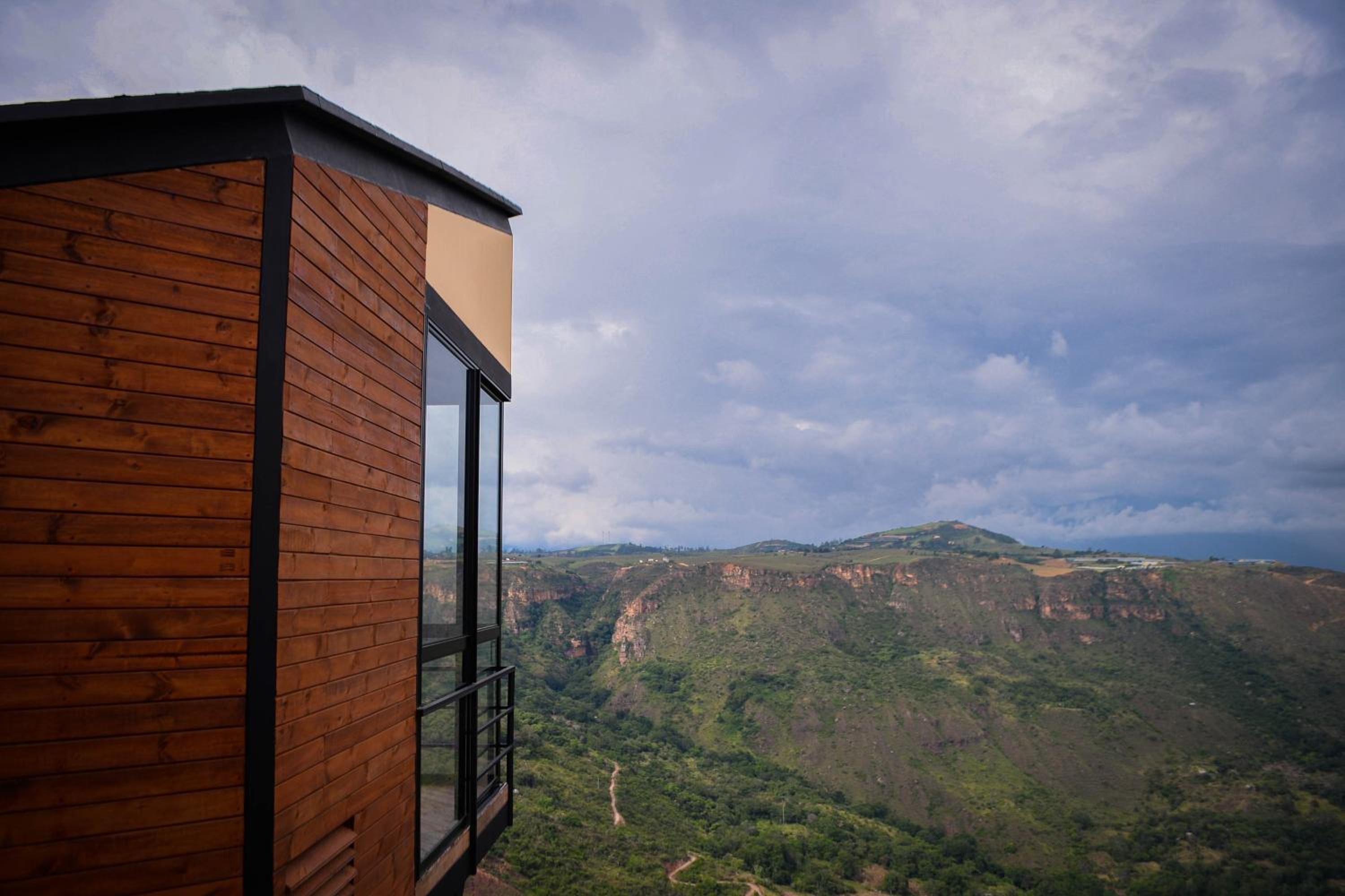 Hotel Aborígenes