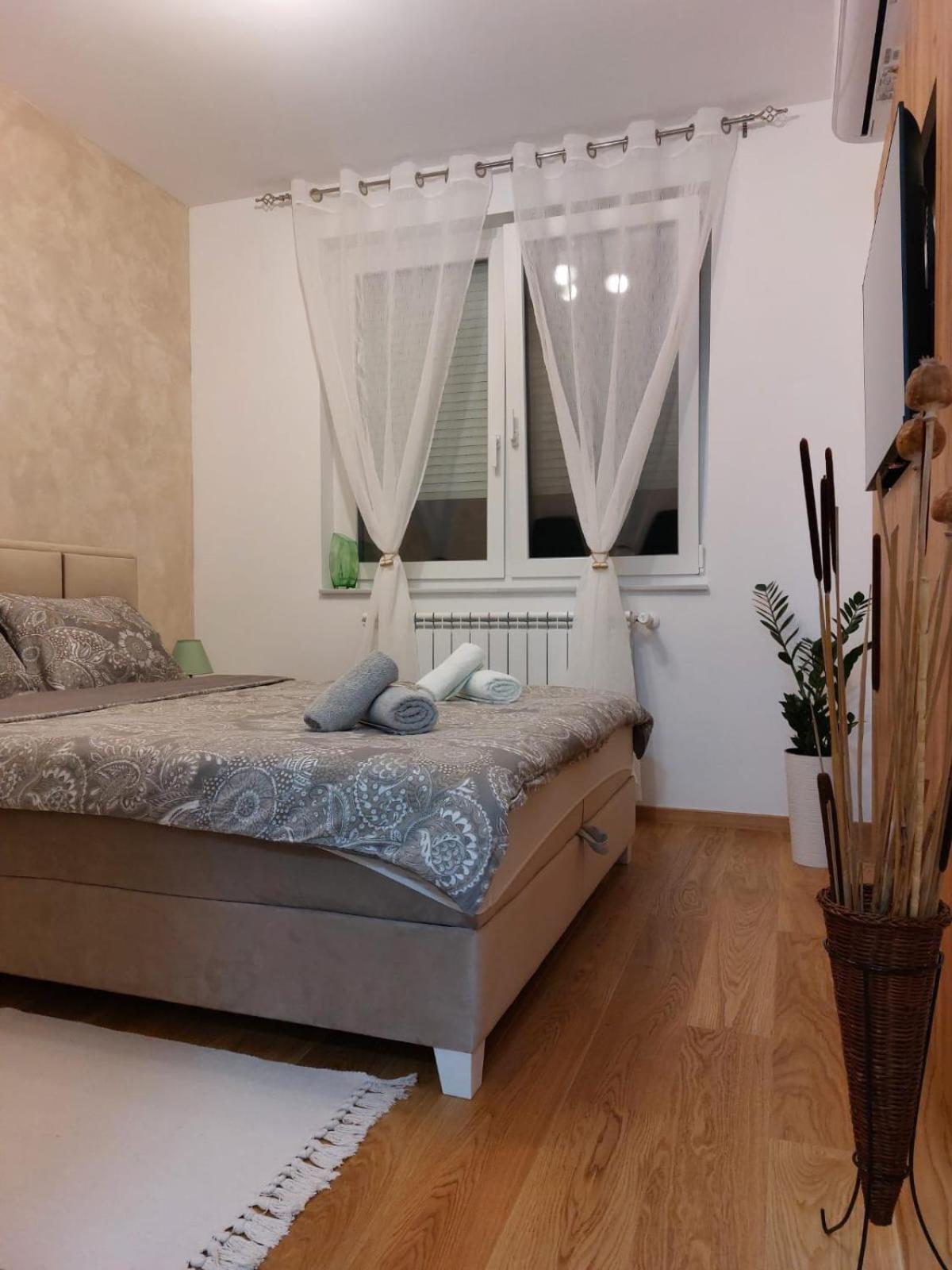 Apartman Babel