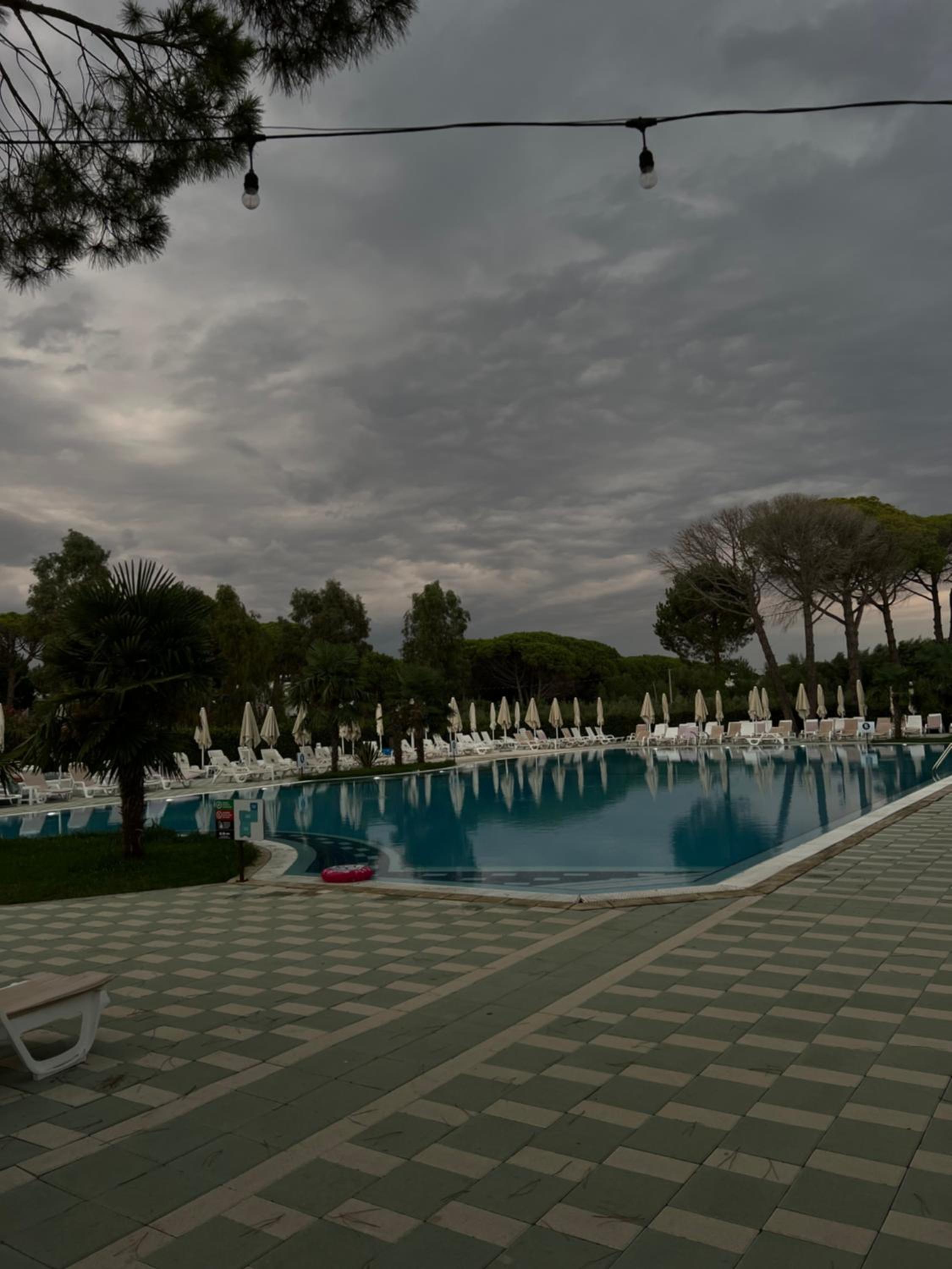 Perla Resort Aralds Apartment