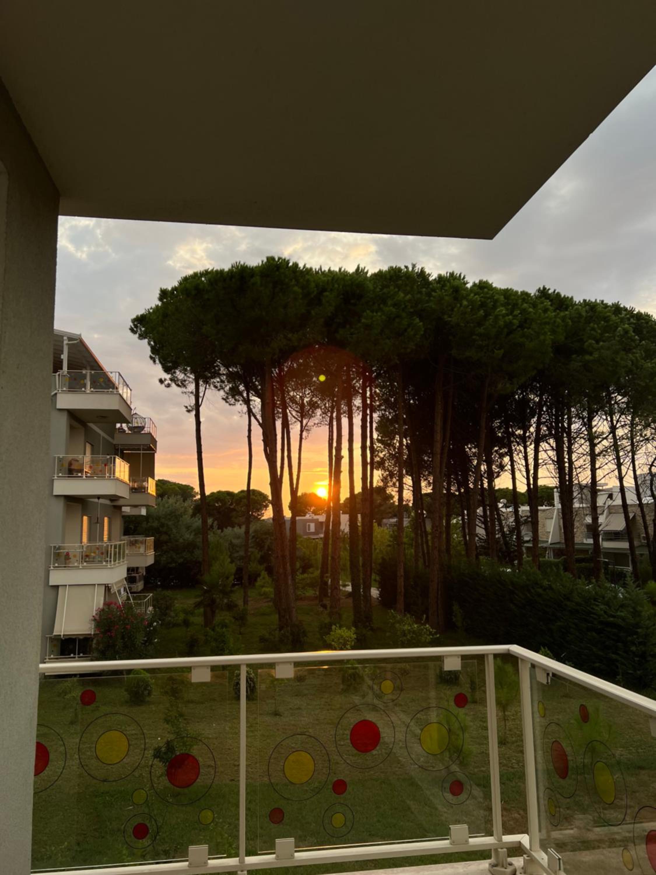 Perla Resort Aralds Apartment