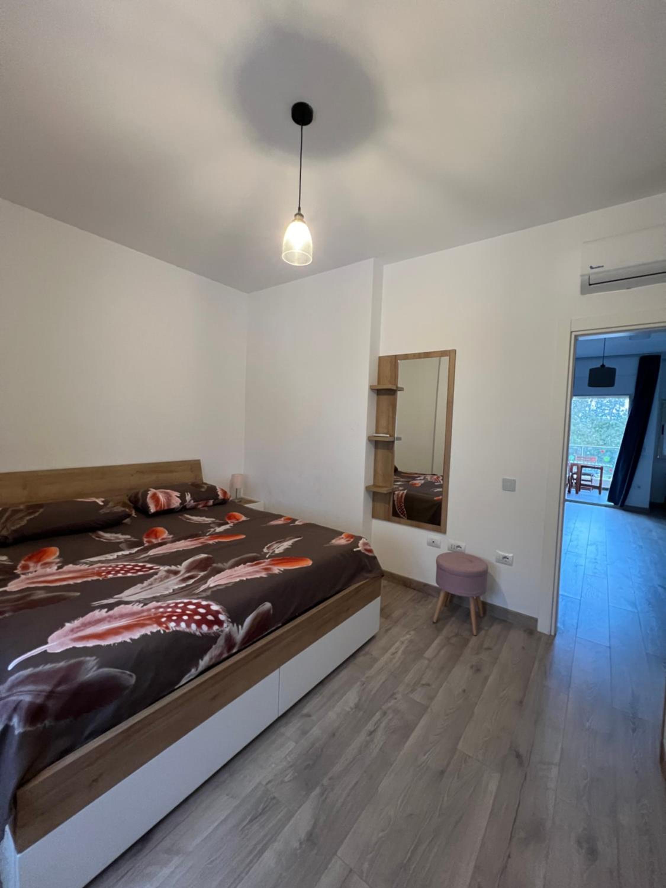 Perla Resort Aralds Apartment