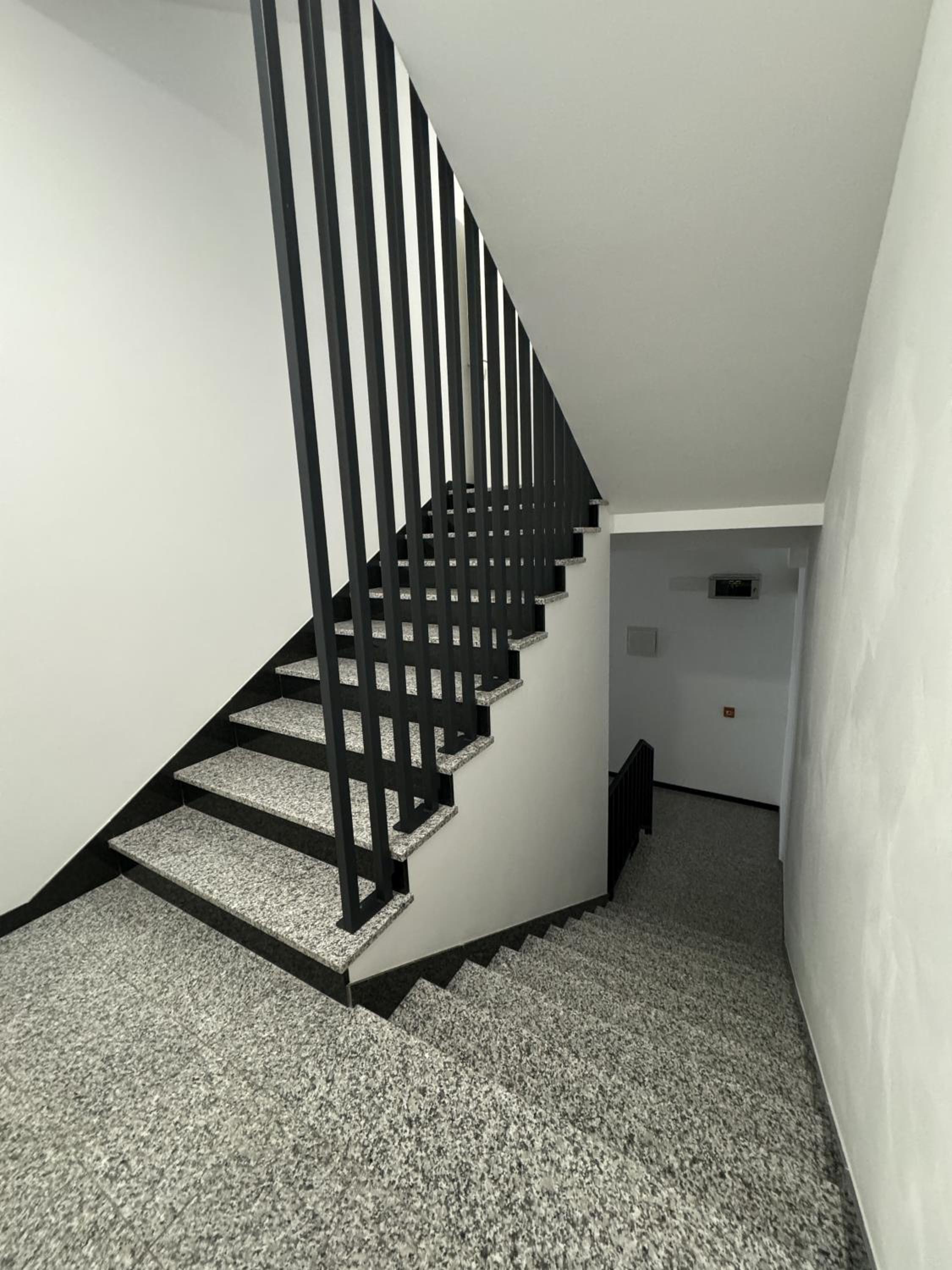 Puntino apartment & garage