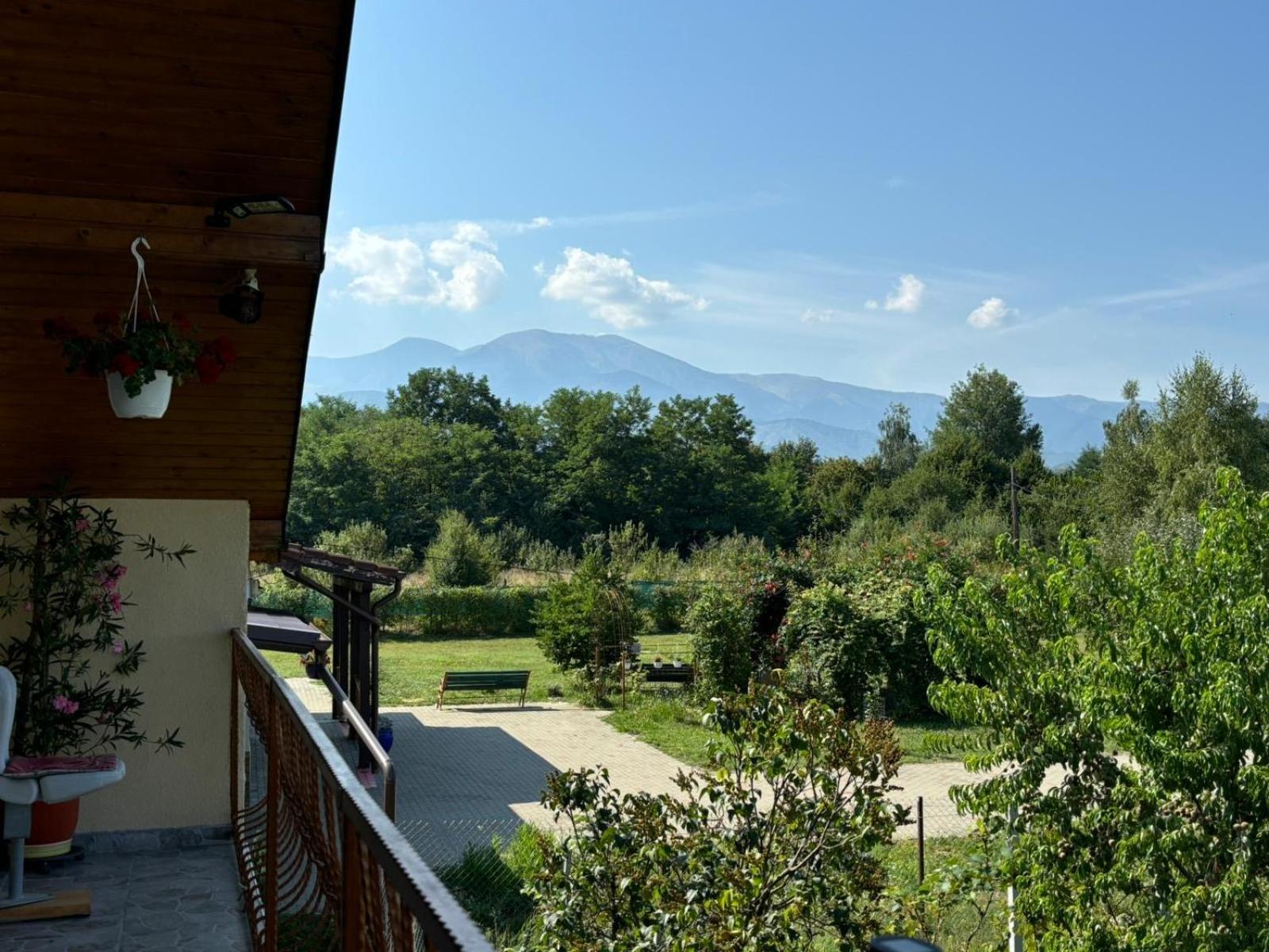 Cabana La Victor view 3
