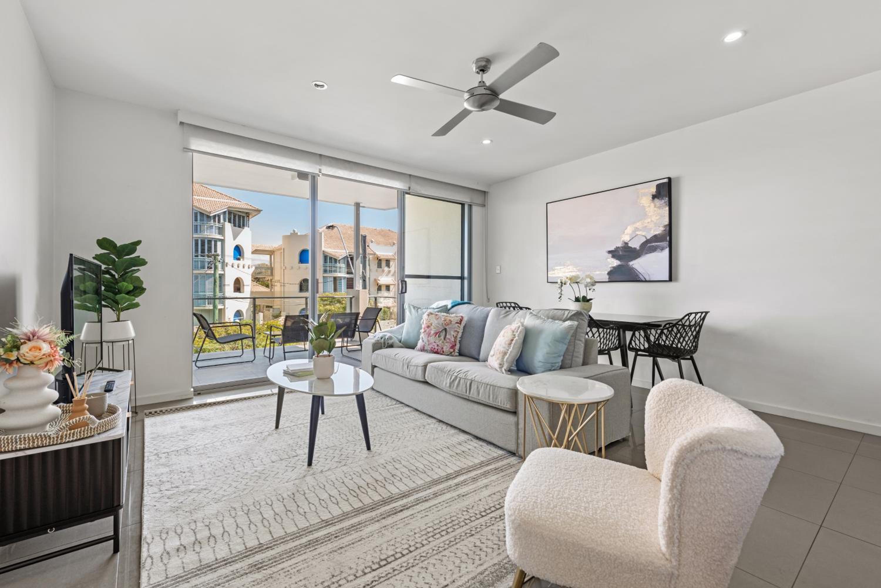 Cirque Boutique Apartments - Hosted by Coastal Letting Co.