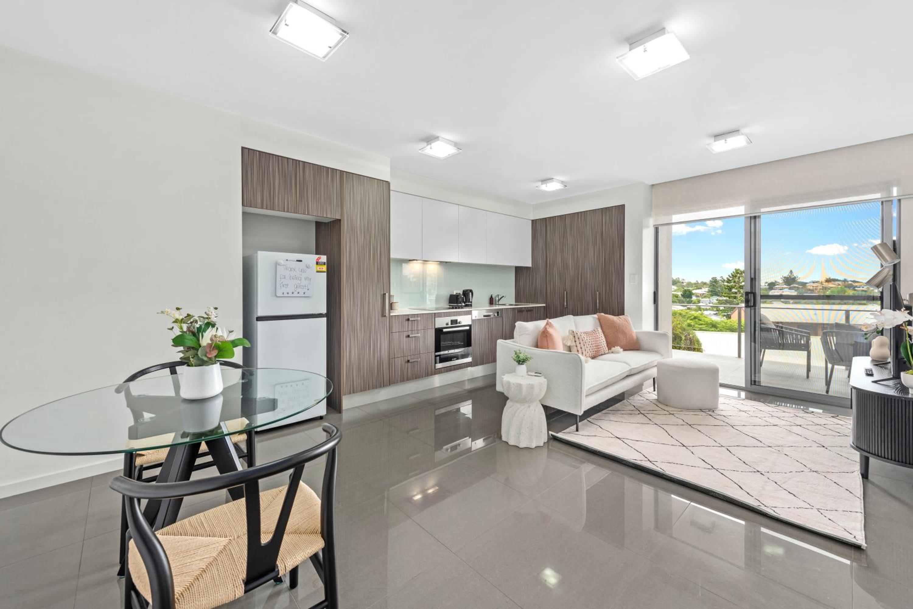 Cirque Boutique Apartments - Hosted by Coastal Letting Co.