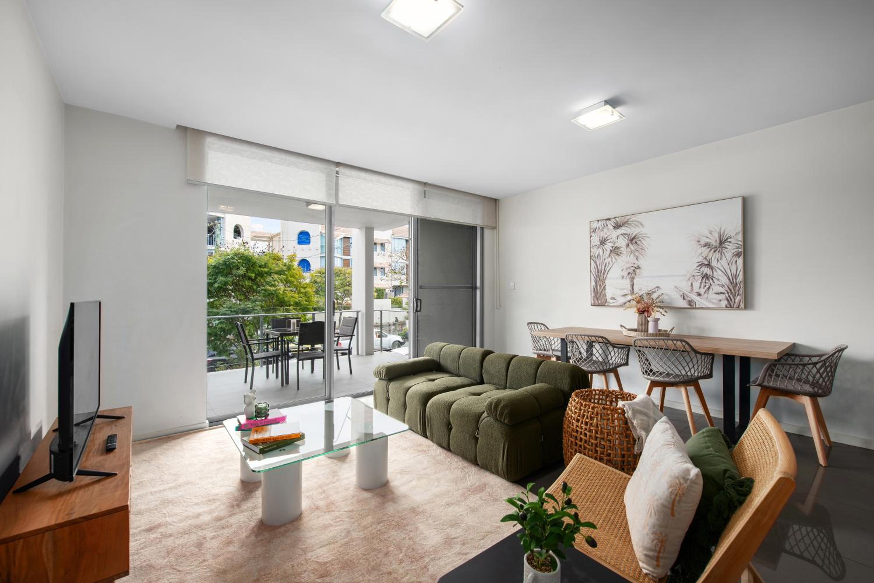 Cirque Boutique Apartments - Hosted by Coastal Letting Co.
