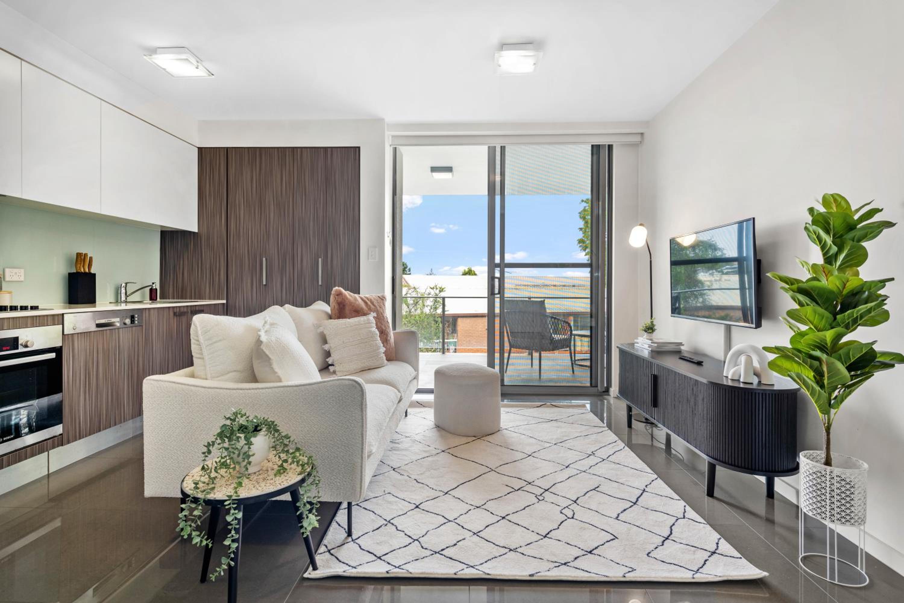 Cirque Boutique Apartments - Hosted by Coastal Letting Co.