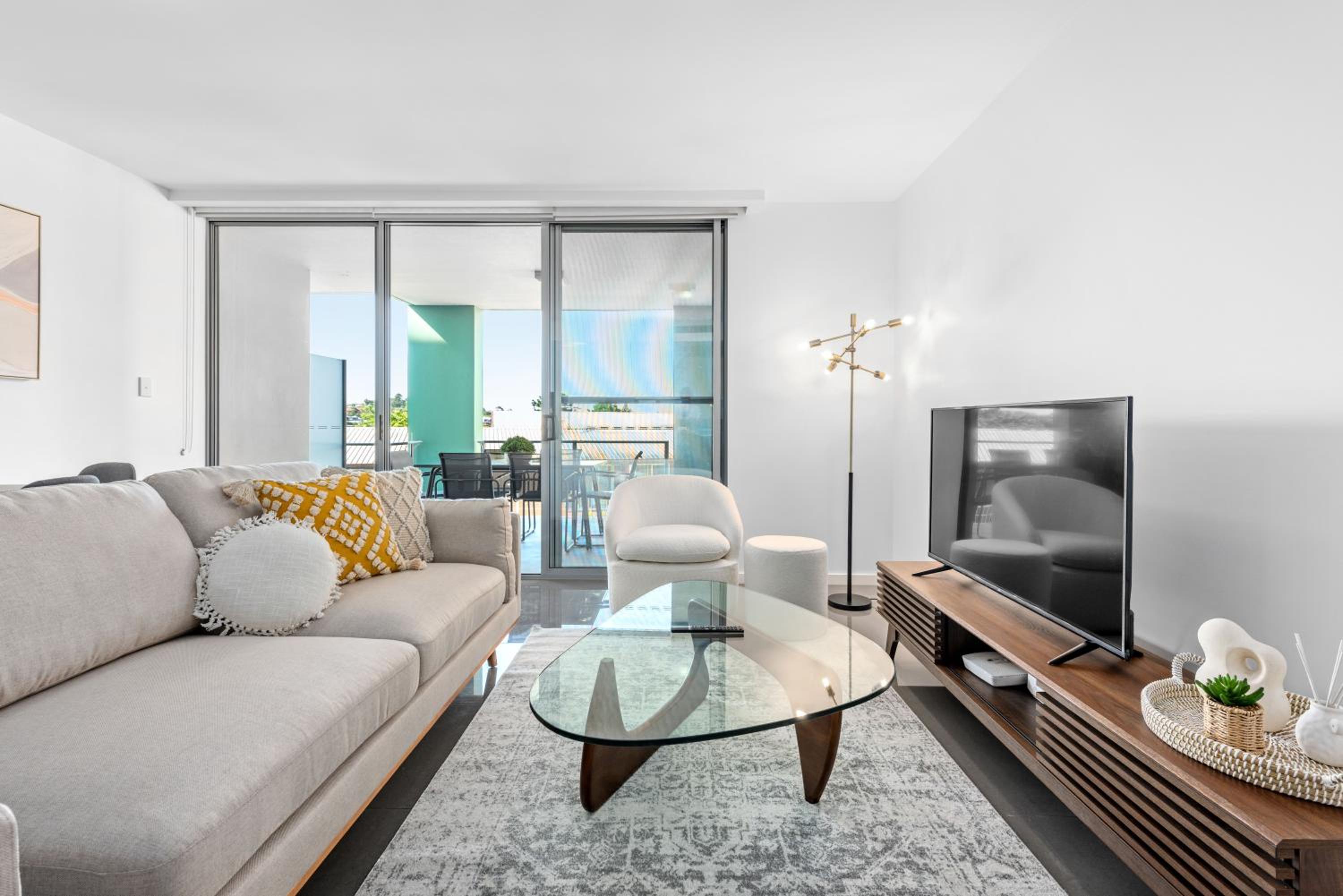 Cirque Boutique Apartments - Hosted by Coastal Letting Co.