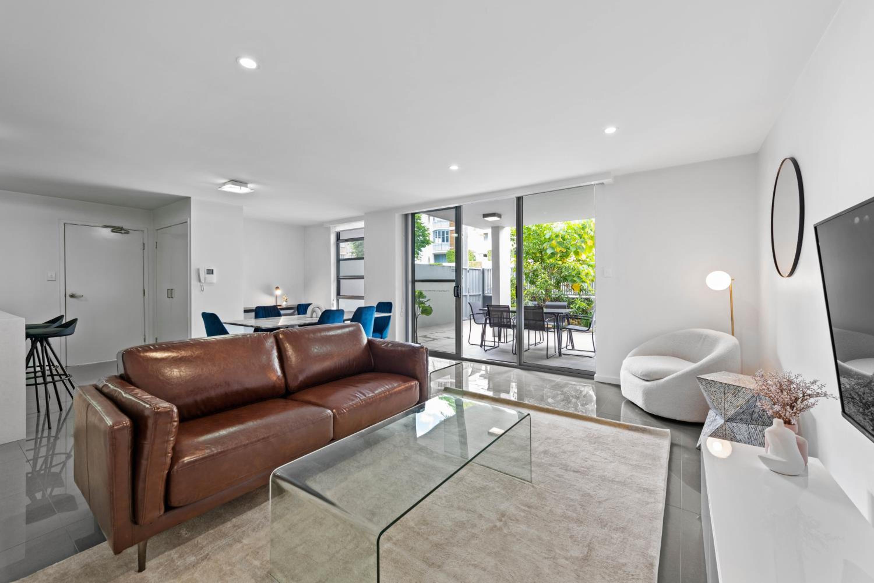 Cirque Boutique Apartments - Hosted by Coastal Letting Co.