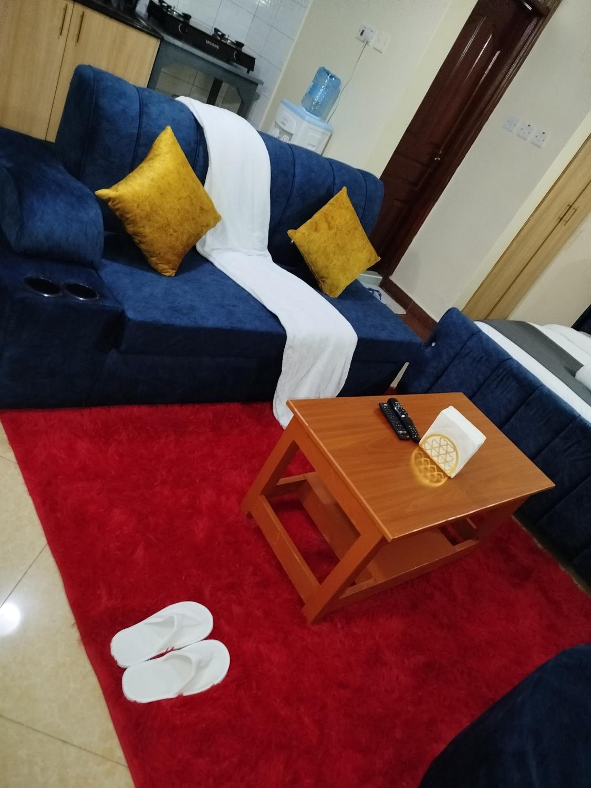 Studio in Ruaka view 4