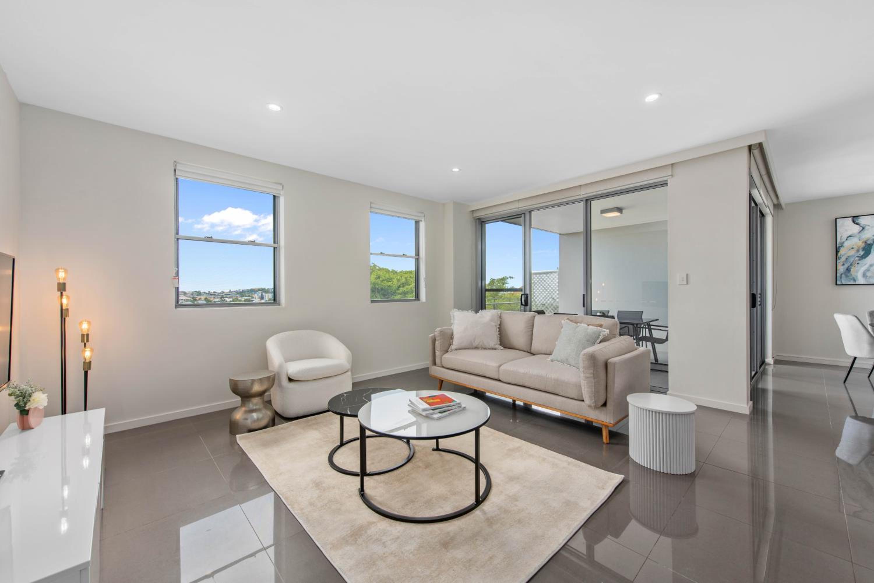 Cirque Boutique Apartments - Hosted by Coastal Letting Co.